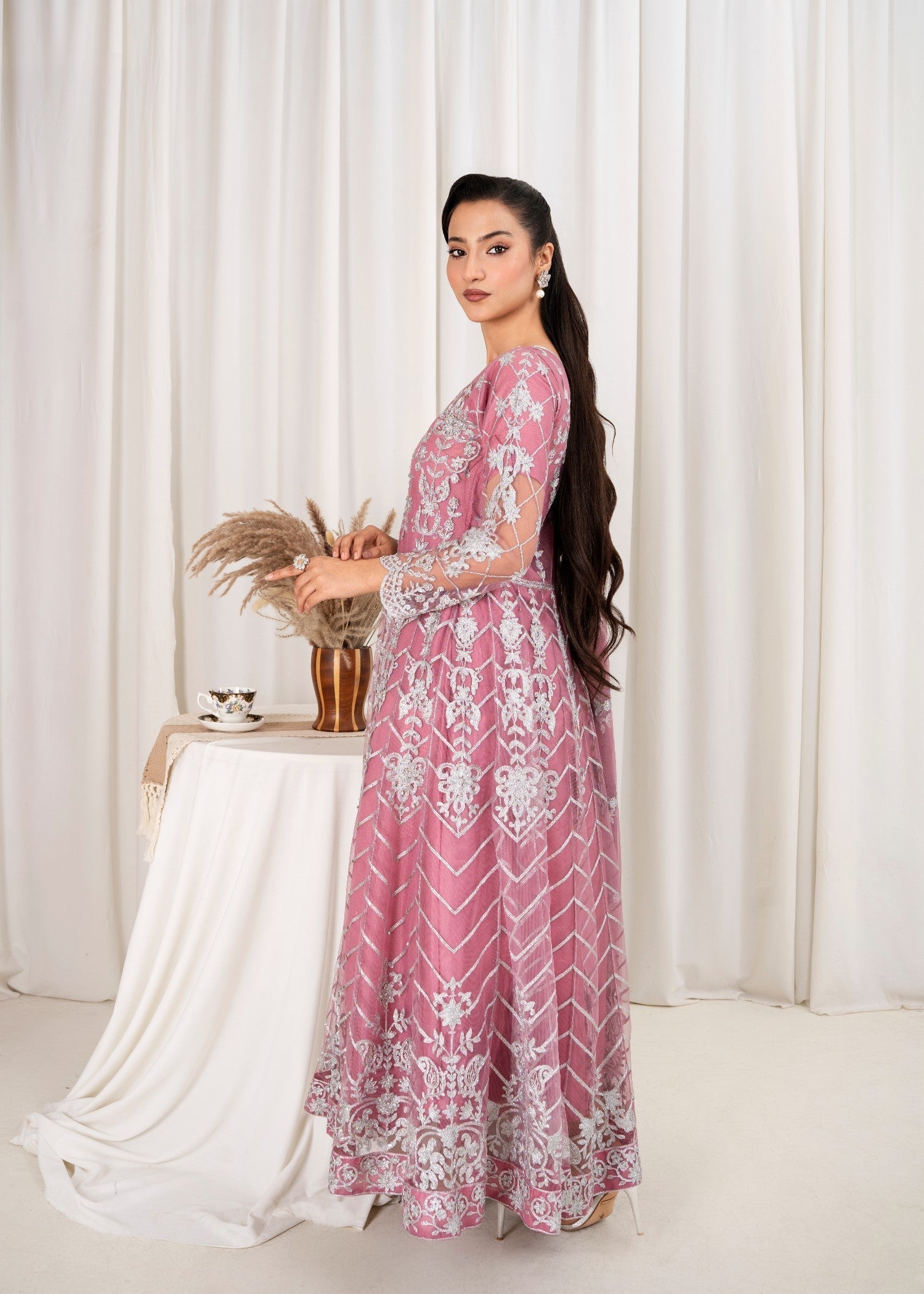 Sara Jahan ANAYA Women 3pcs