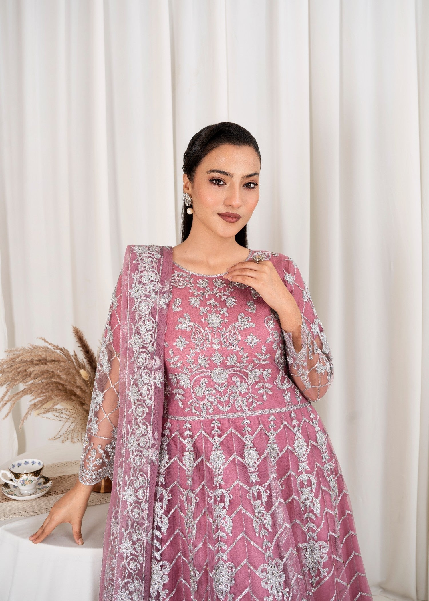 Sara Jahan ANAYA Women 3pcs