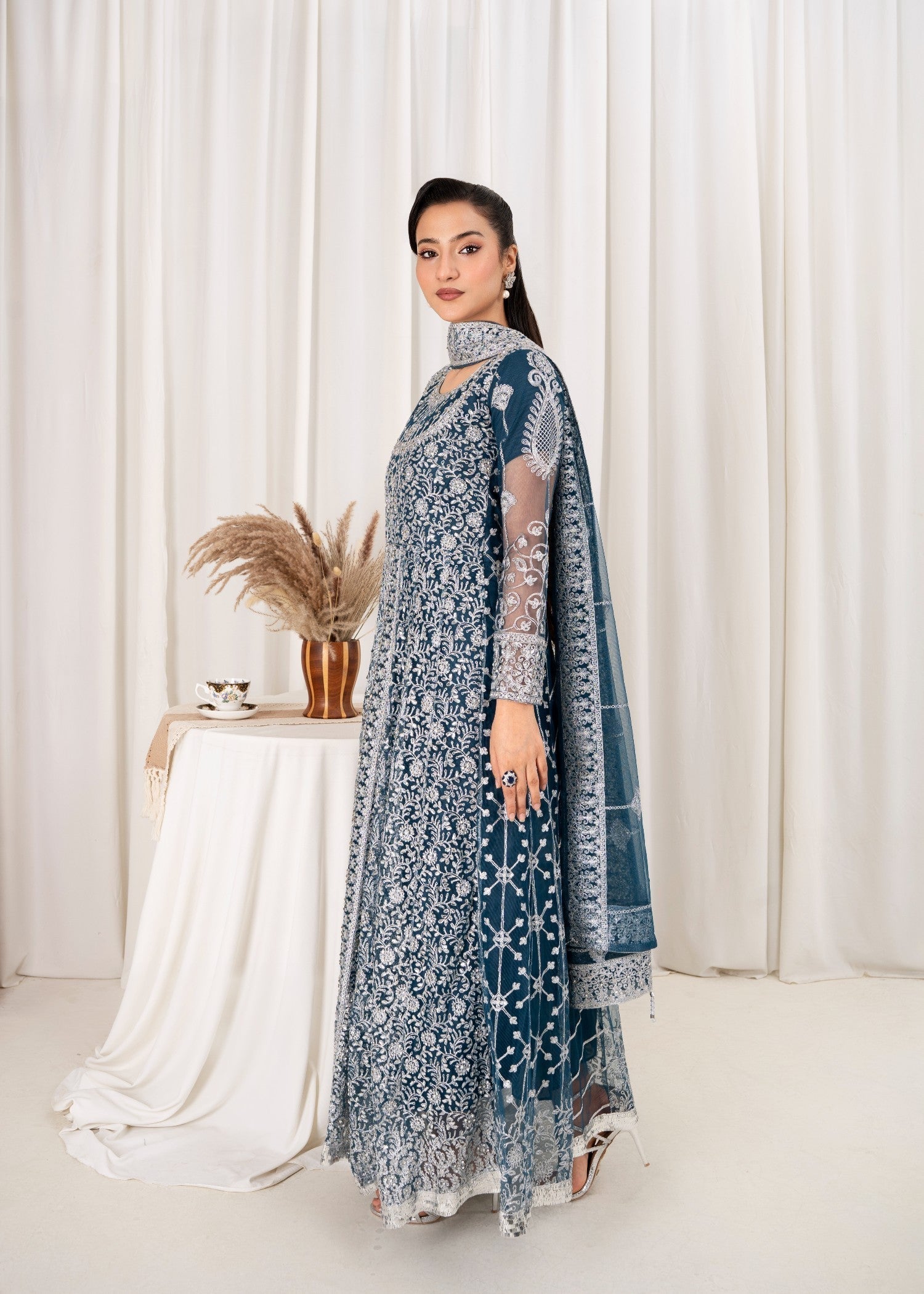 Sara Jahan MAHA Women 3pcs