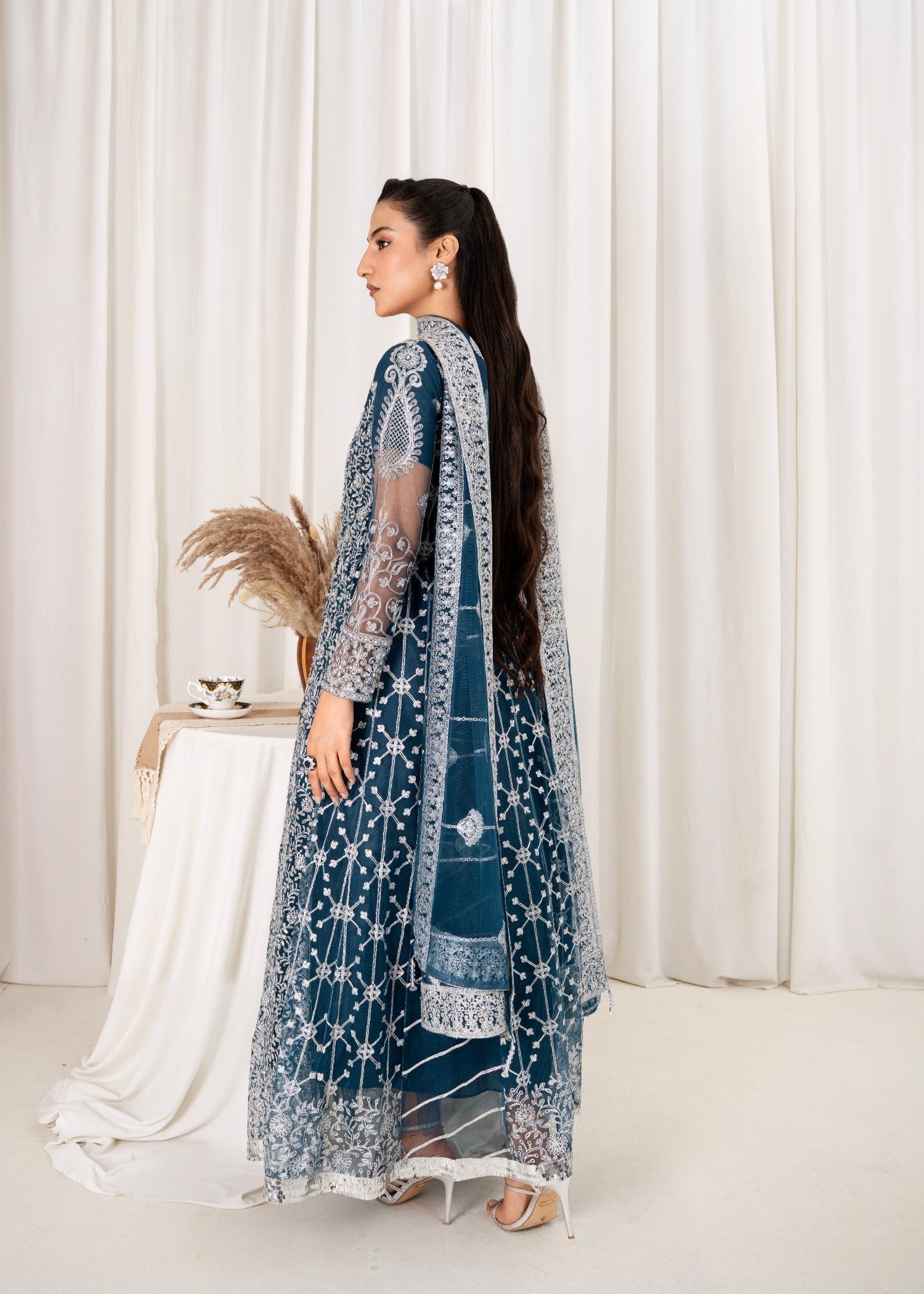 Sara Jahan MAHA Women 3pcs