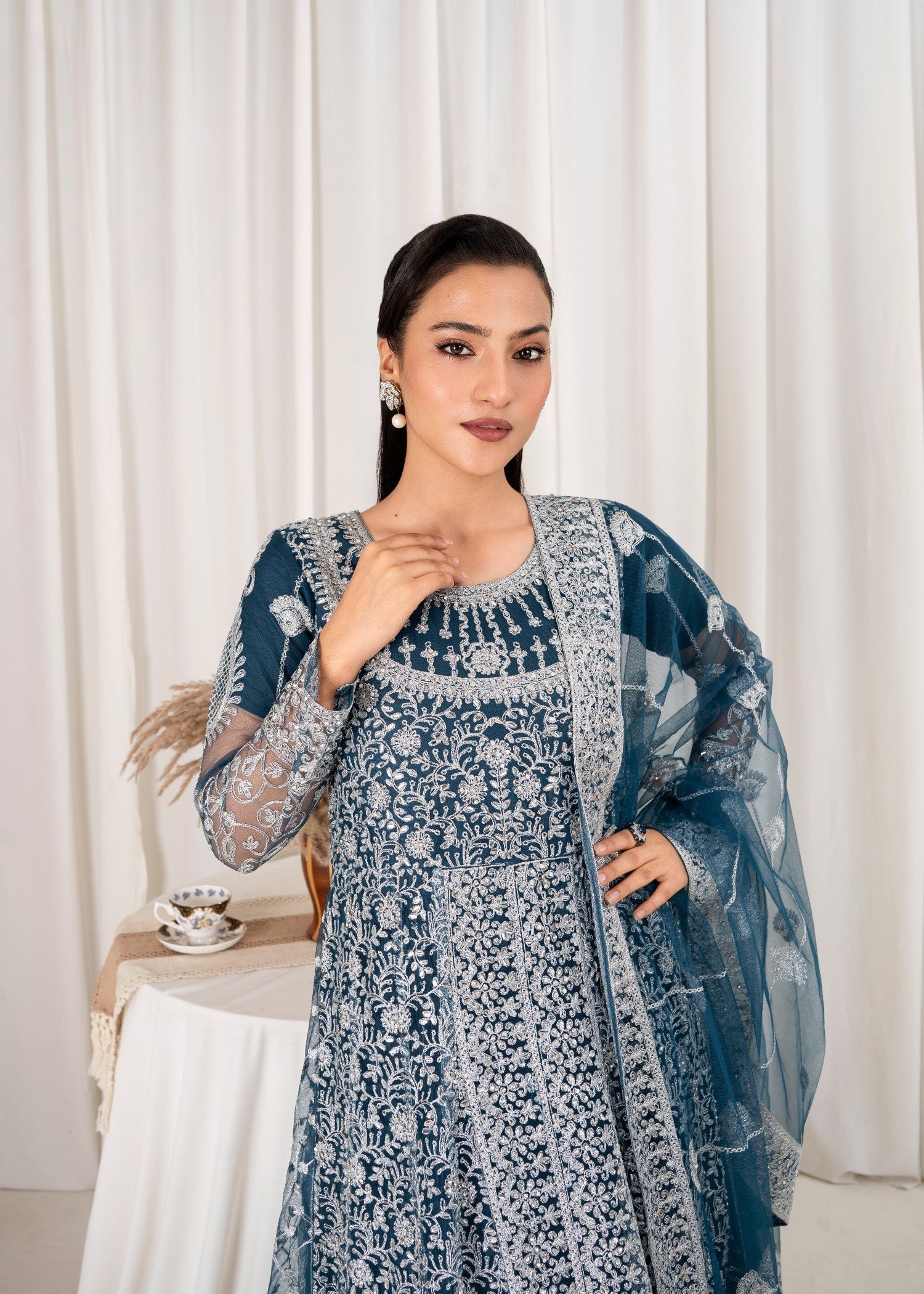 Sara Jahan MAHA Women 3pcs