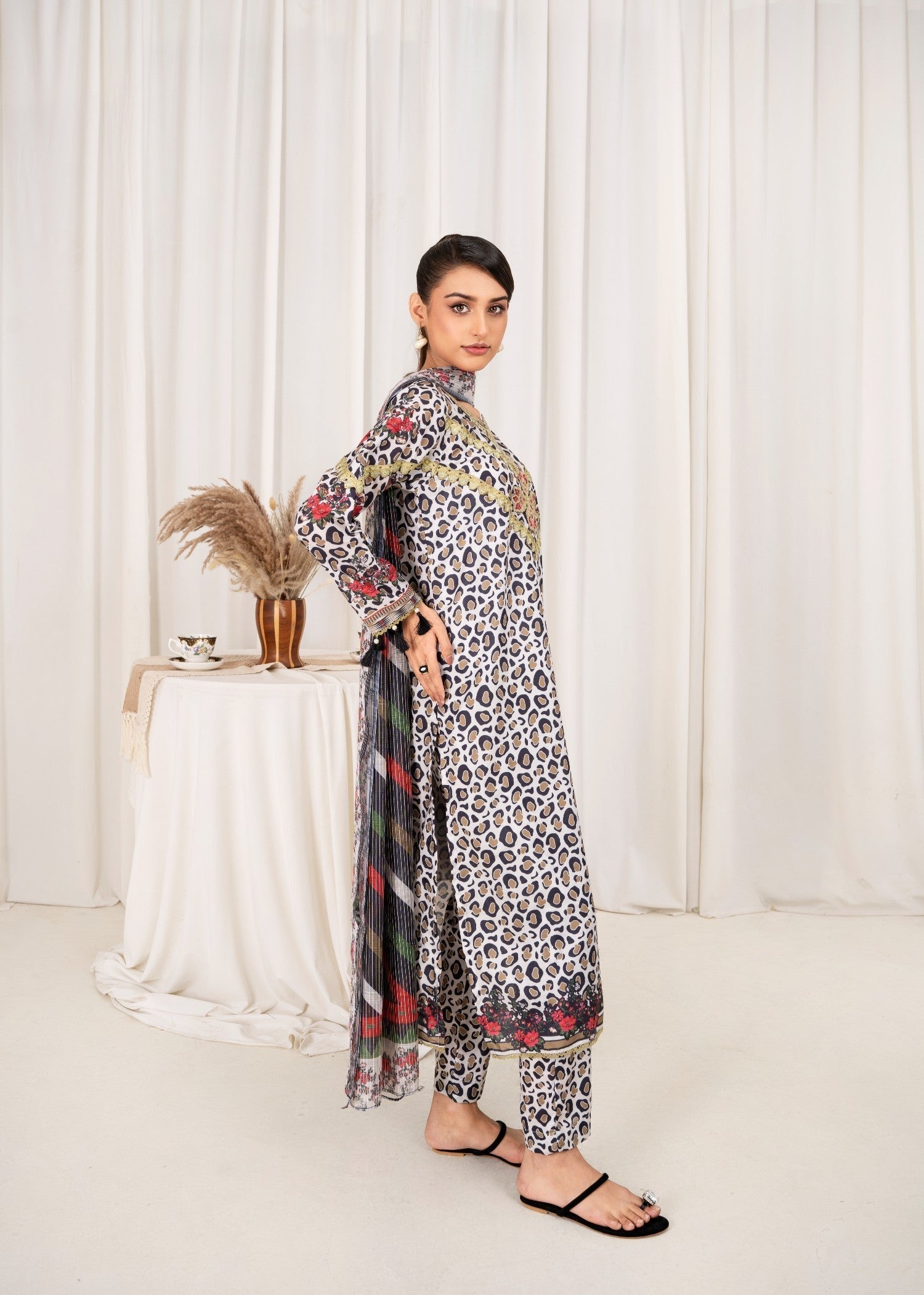 Tamanna E Libas SHEHLA Women 3pcs