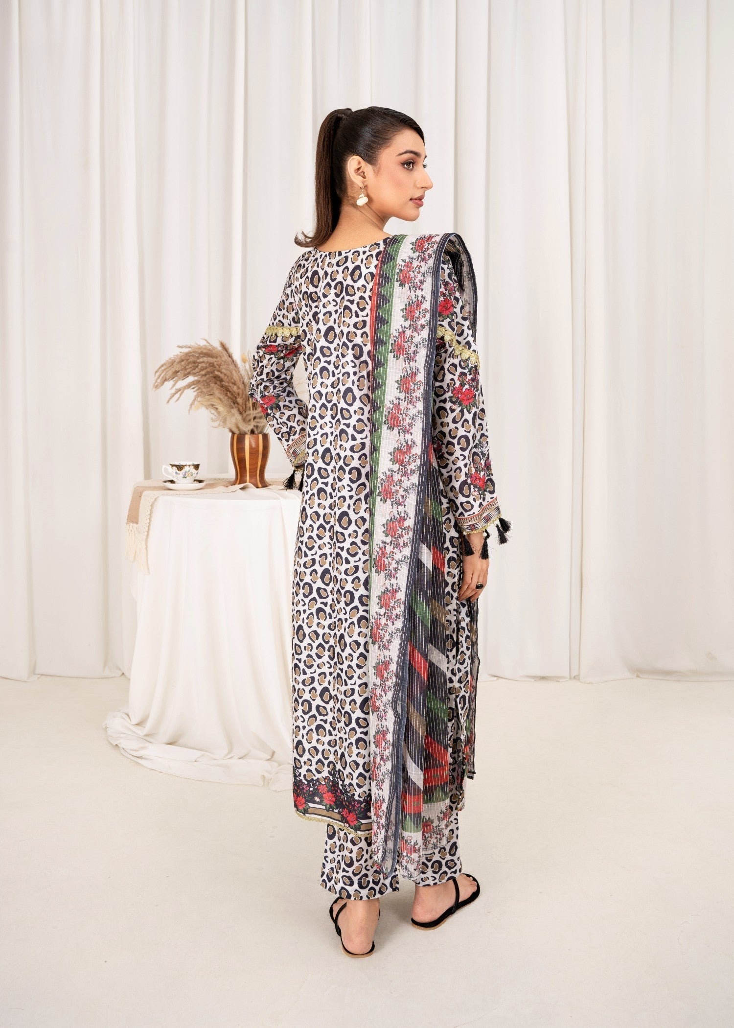 Tamanna E Libas SHEHLA Women 3pcs