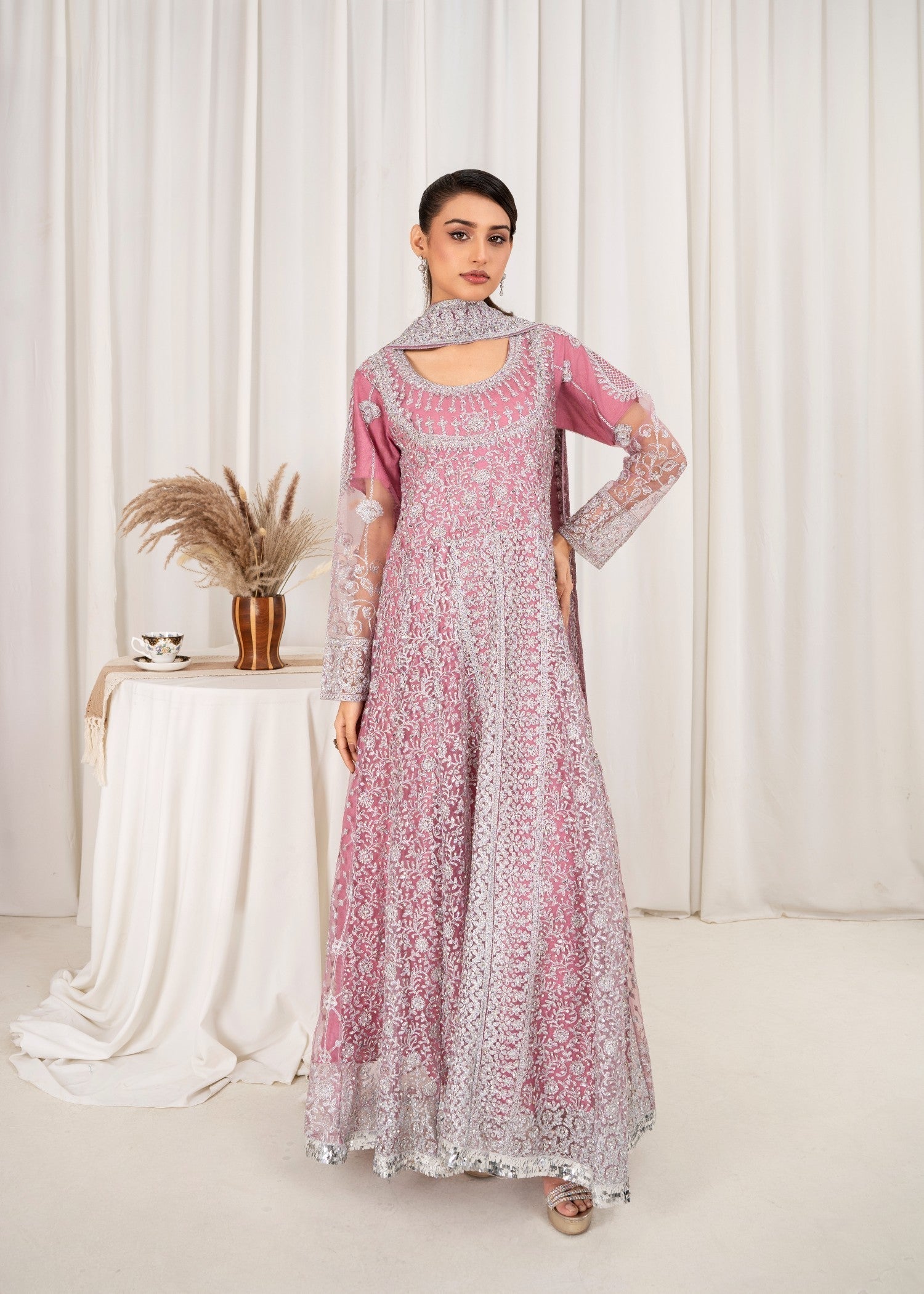 Sara Jahan MAHPARA Women 3pcs