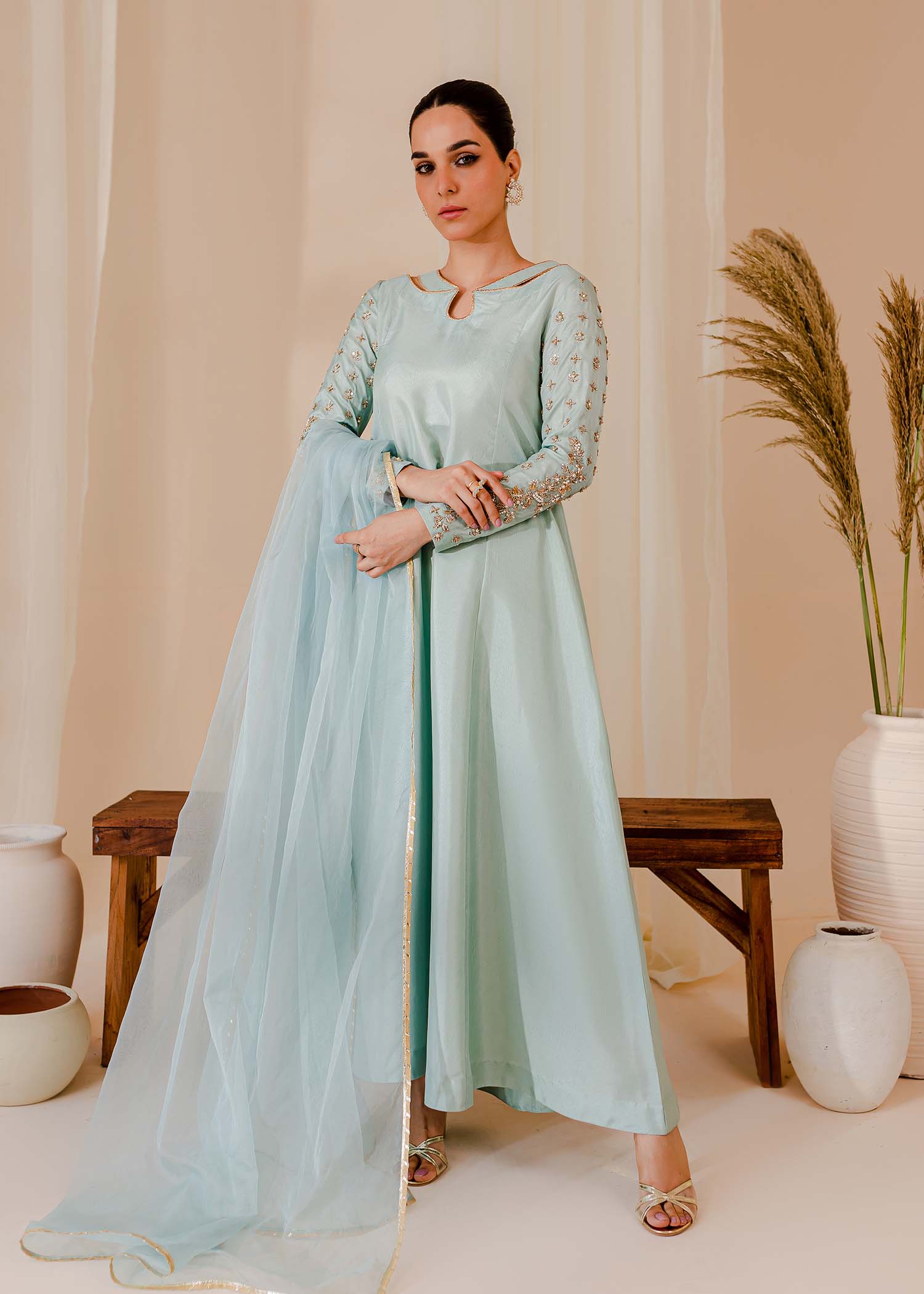 Allure By Ih MADONNA Women 3pcs