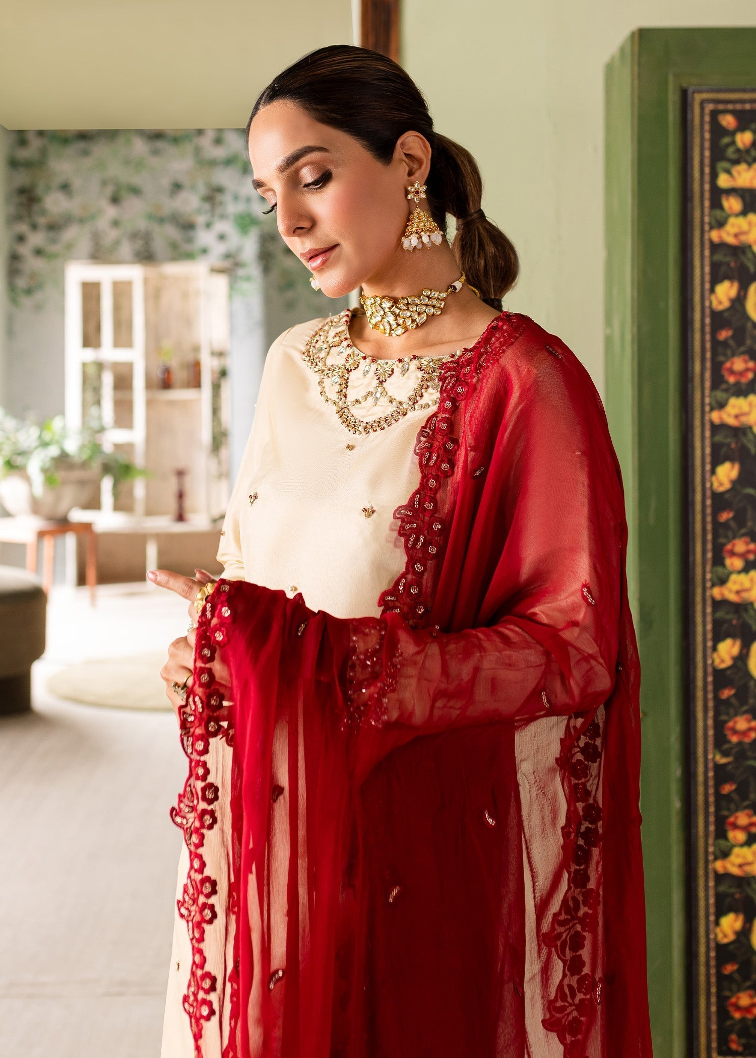 Allure By Ih RYMA Women 3pcs