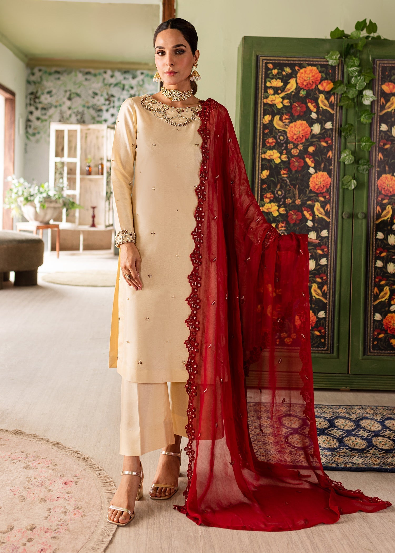 Allure By Ih RYMA Women 3pcs