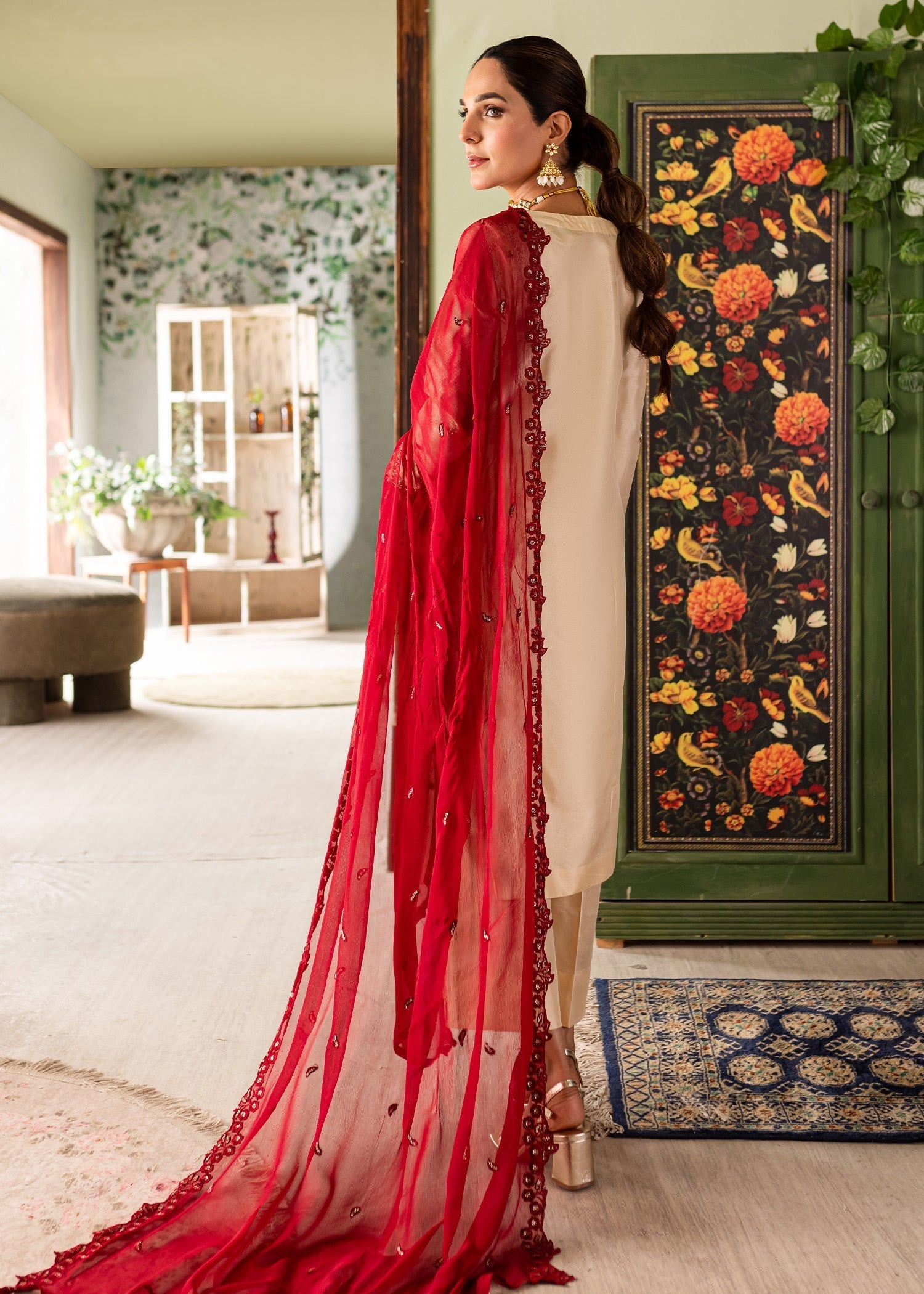 Allure By Ih RYMA Women 3pcs