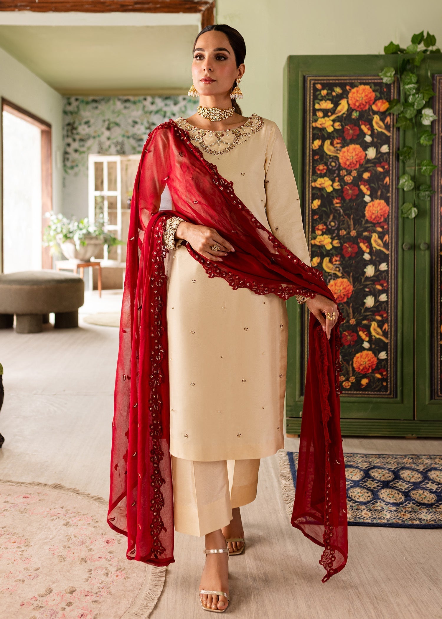 Allure By Ih RYMA Women 3pcs