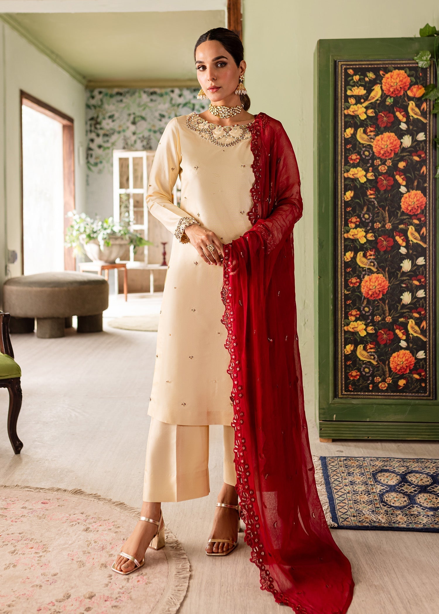 Allure By Ih RYMA Women 3pcs