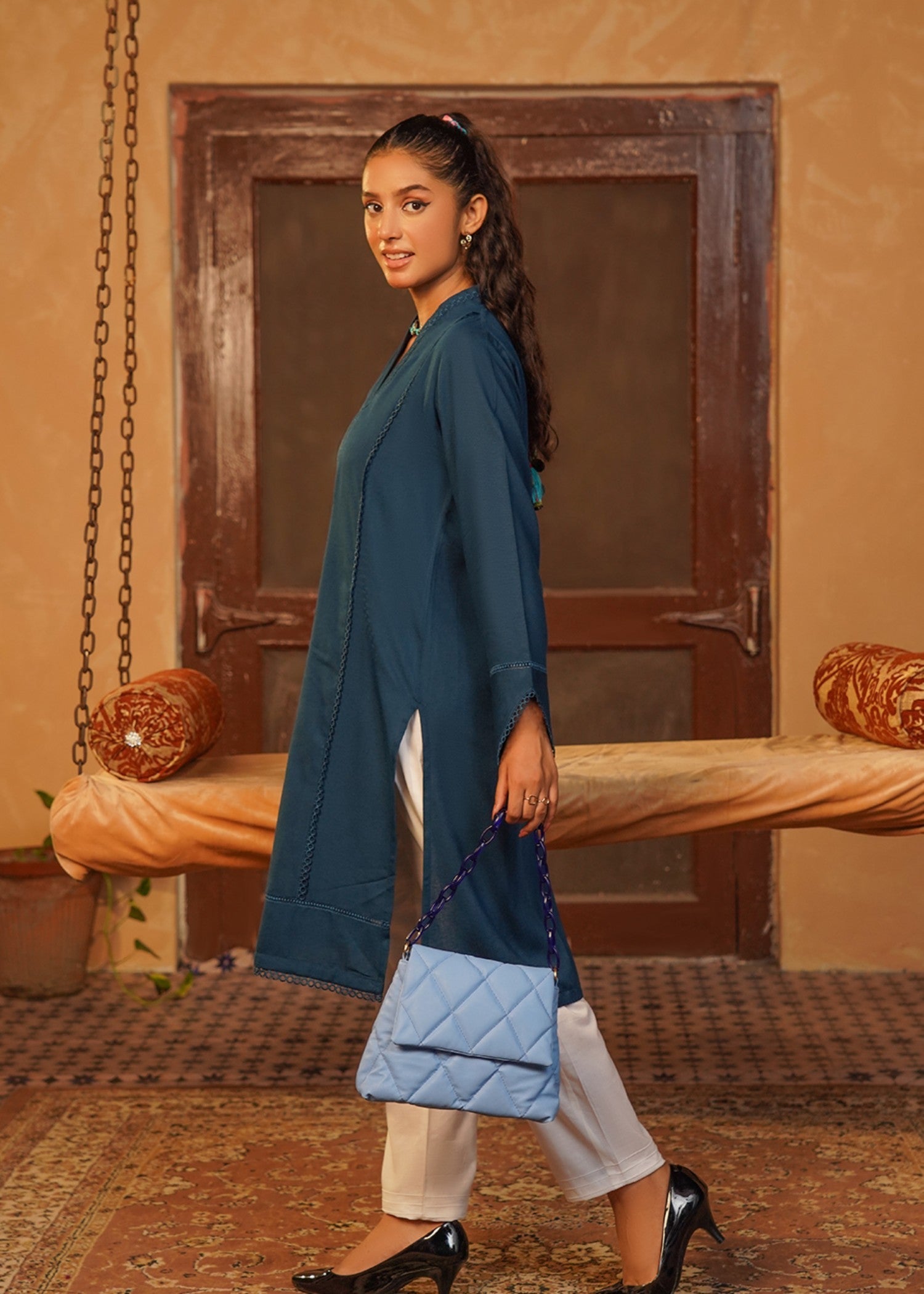 X Men Sahar Women 2pcs