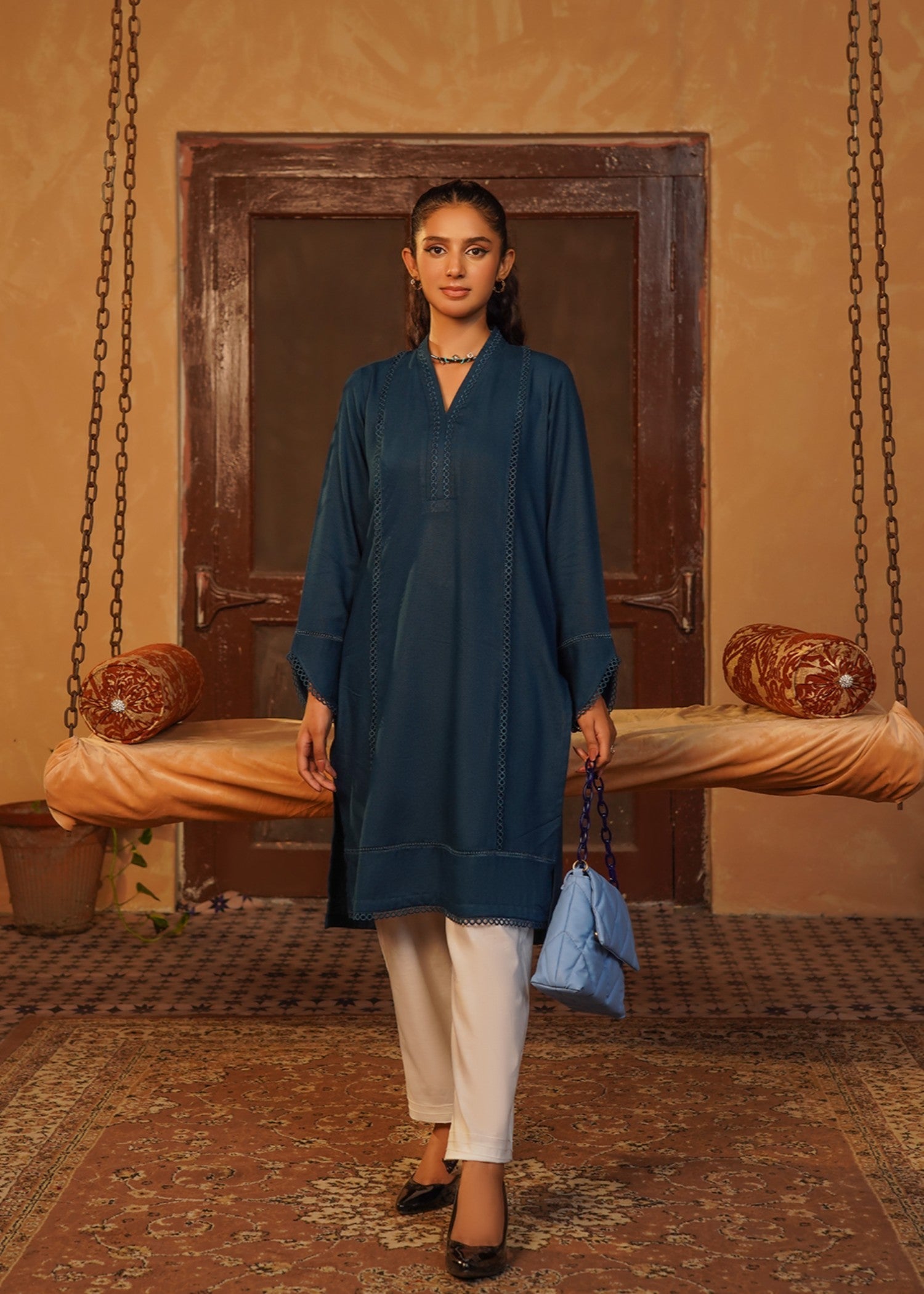 X Men Sahar Women 2pcs