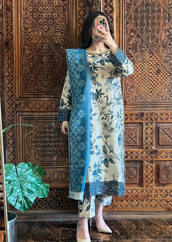 Inaaya Fashion Hayat Women 3pcs