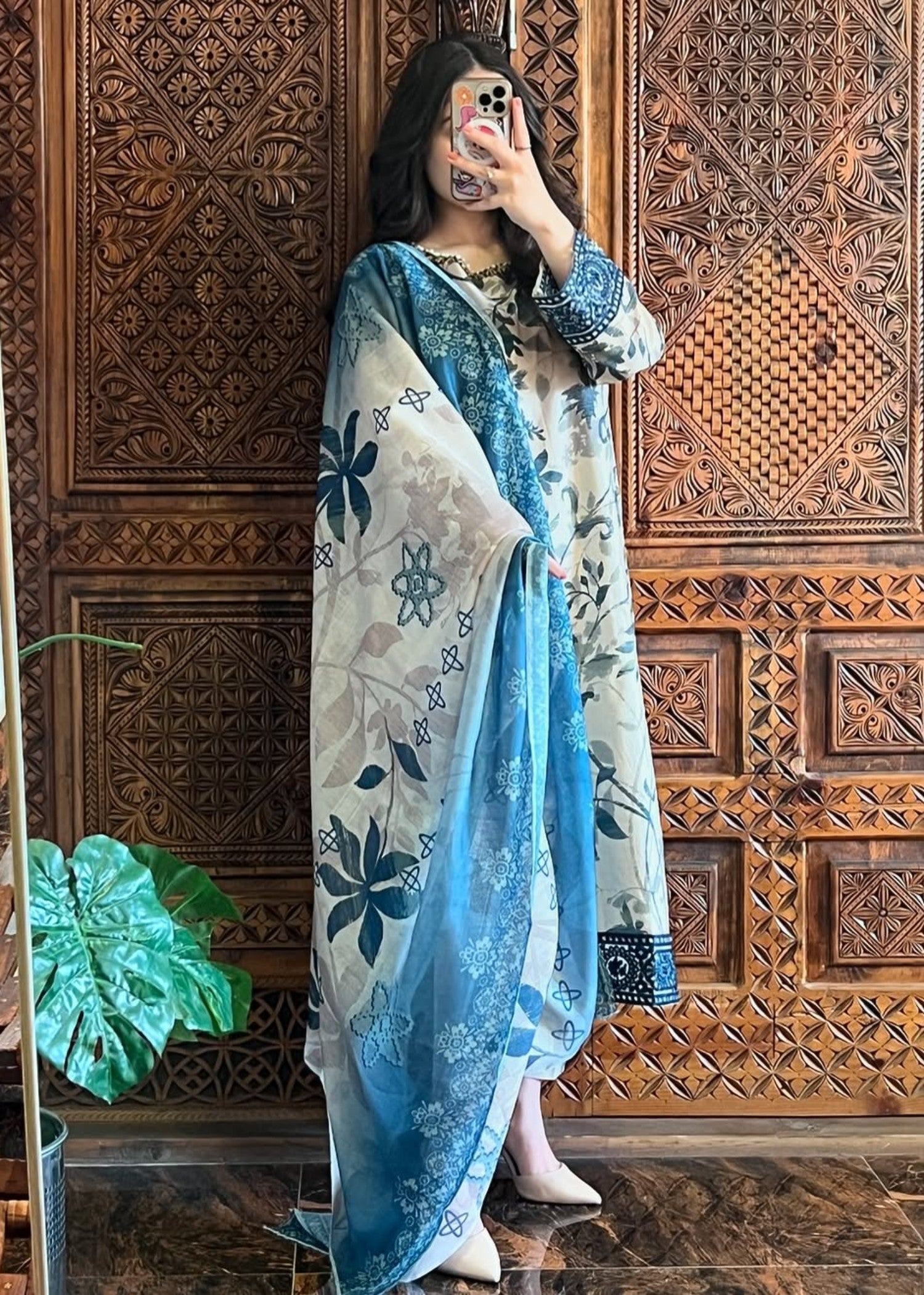 Inaaya Fashion Hayat Women 3pcs