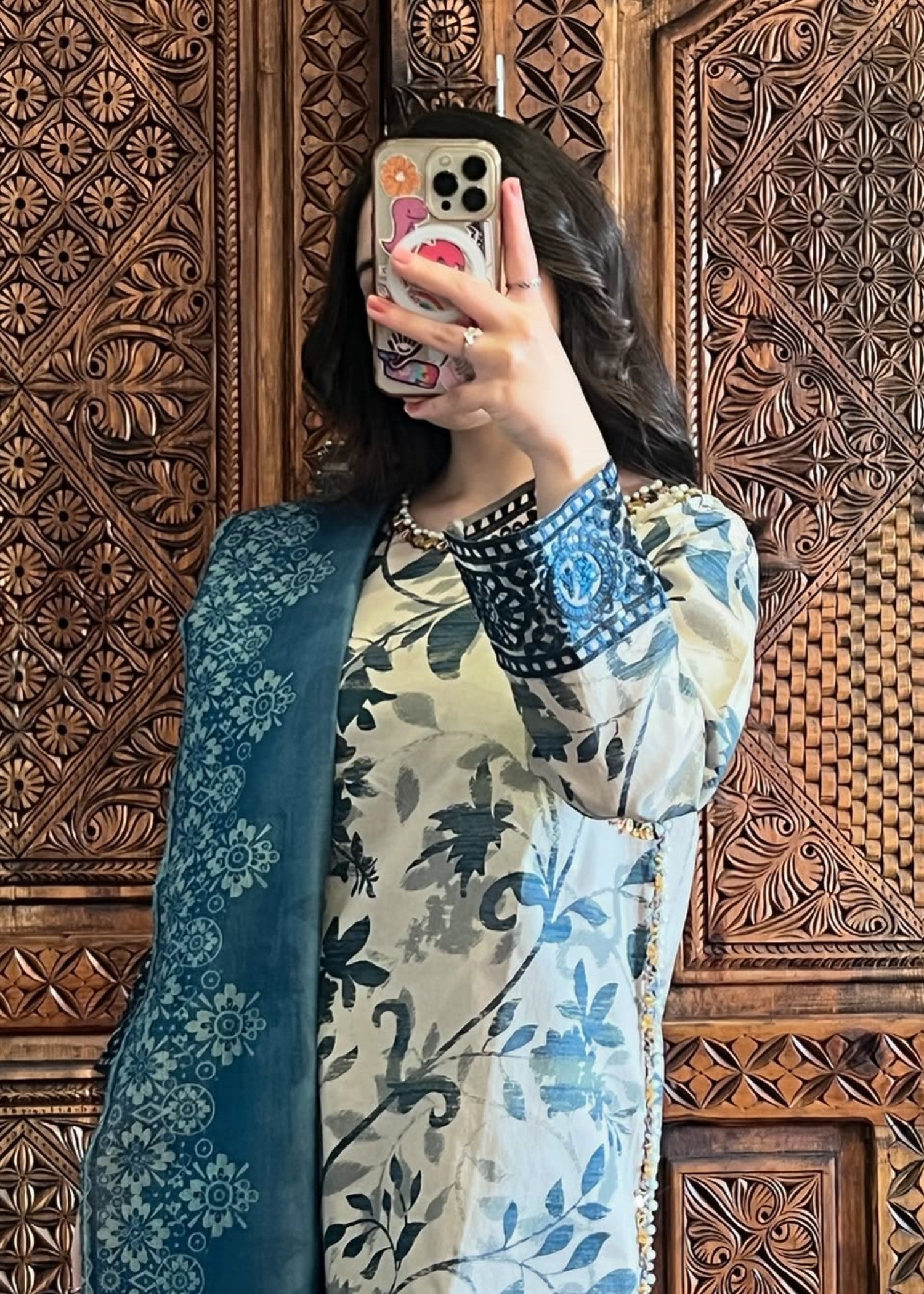 Inaaya Fashion Hayat Women 3pcs