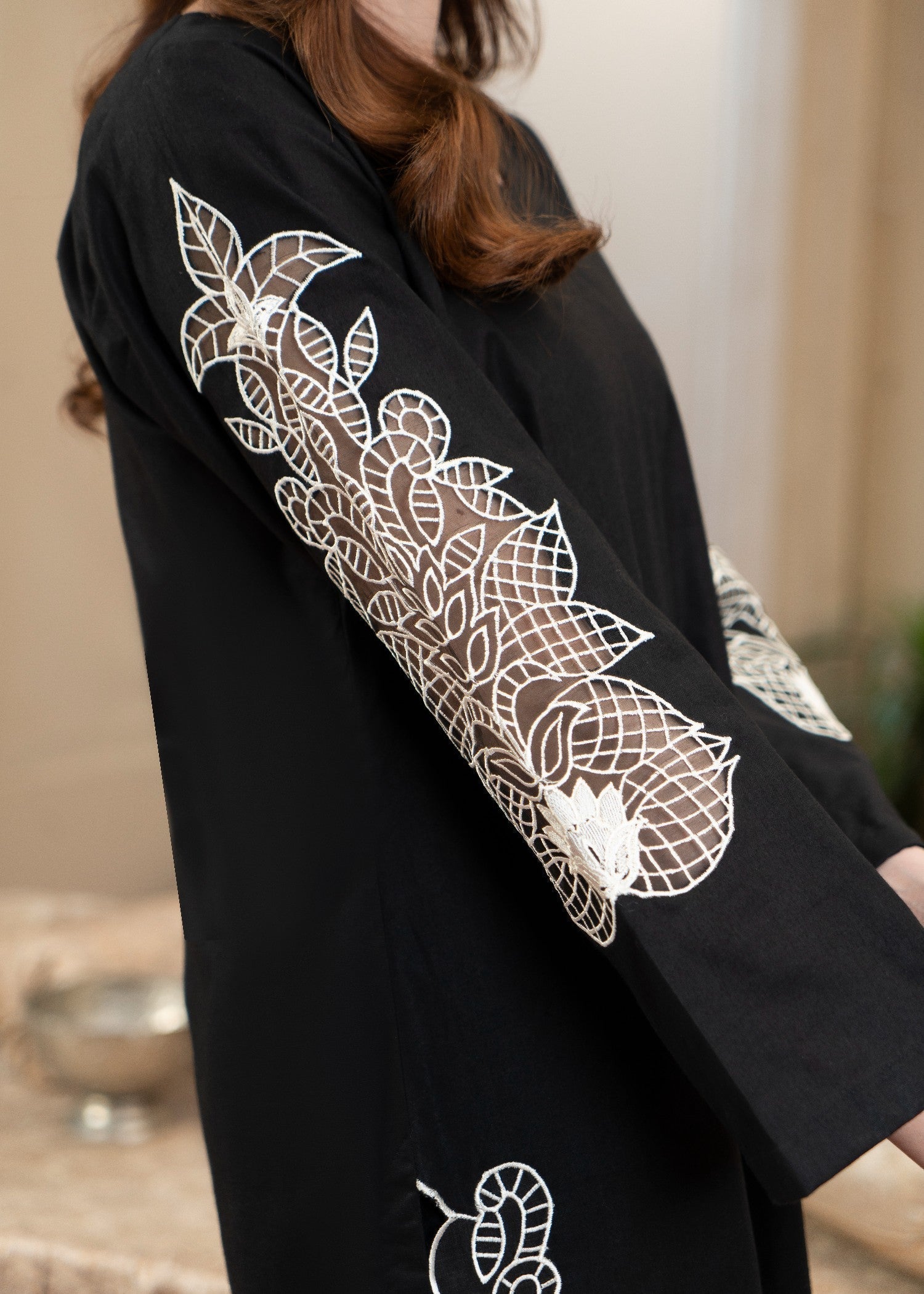 Sahibas By Mirza Deepika Women 2pcs