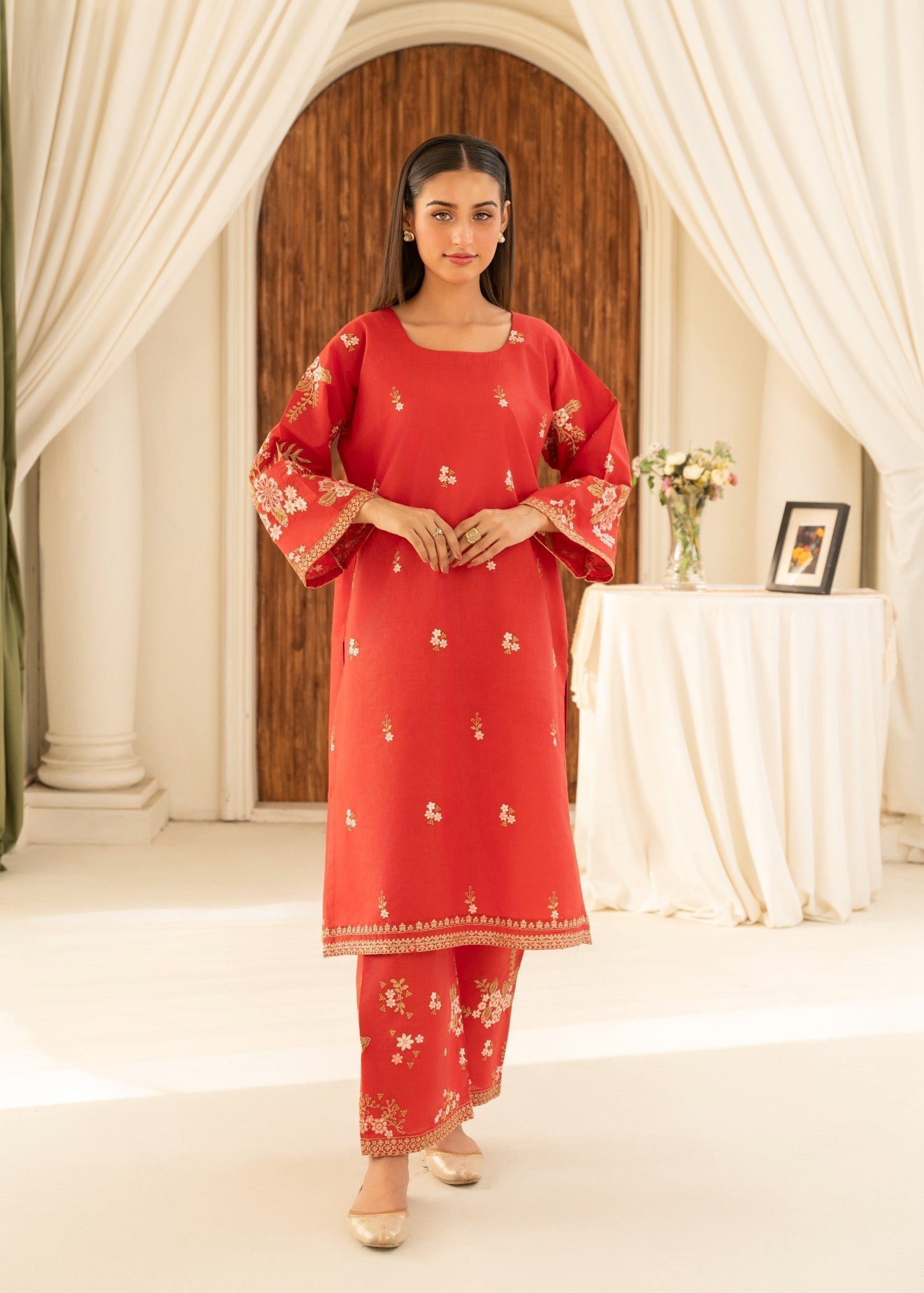 Tawakal Closet Sufi Women 2pcs