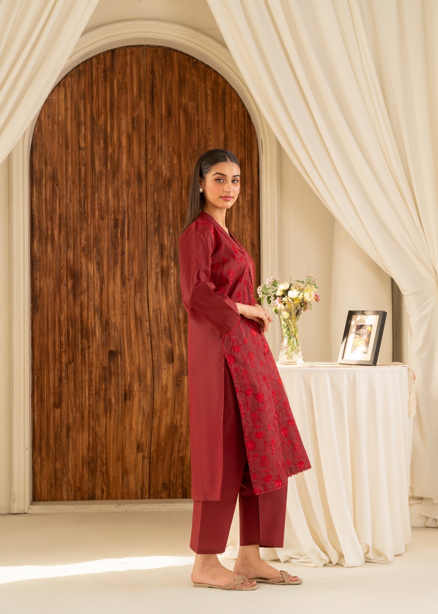 Tawakal Closet CHERY Women 2pcs