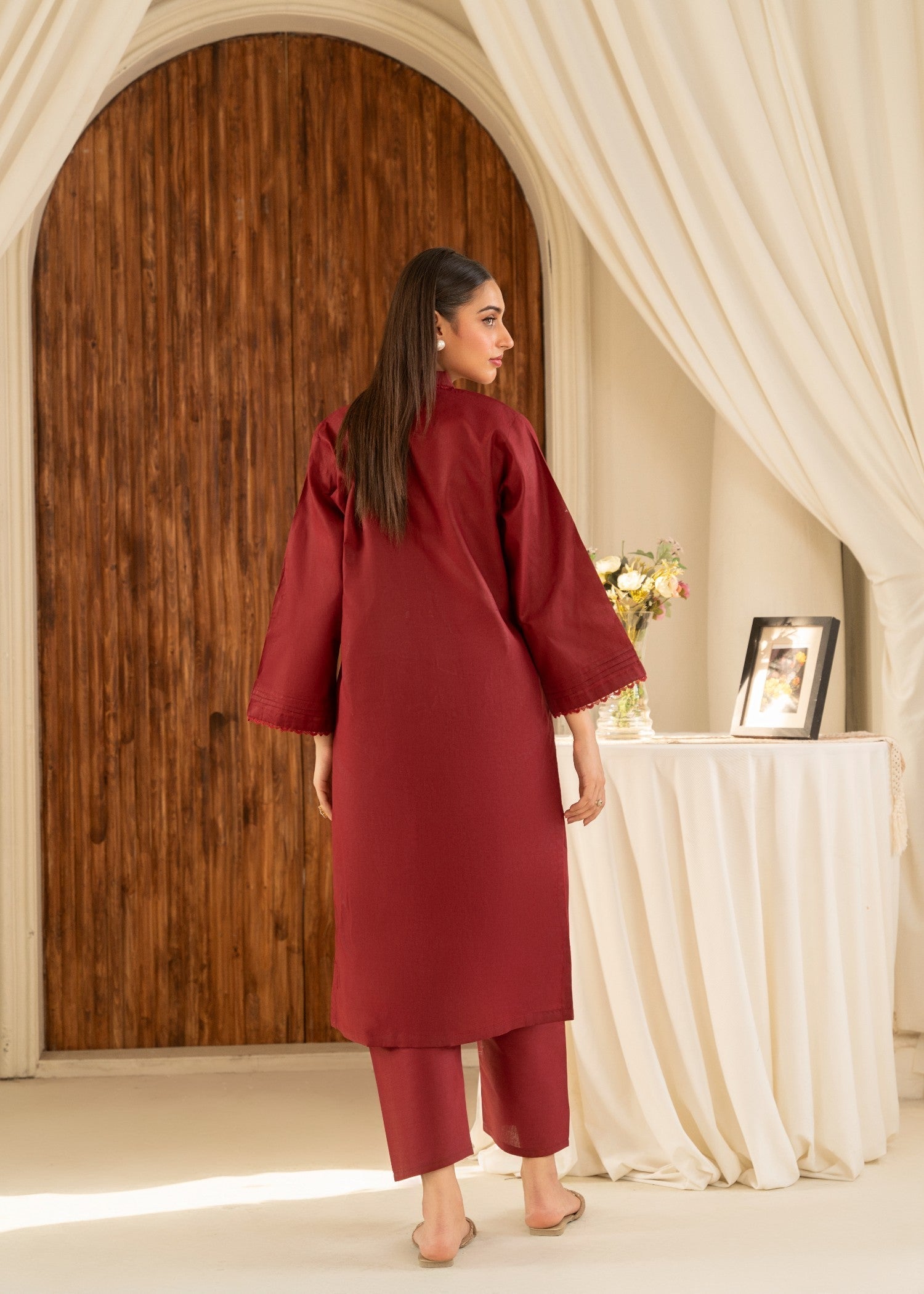 Tawakal Closet CHERY Women 2pcs