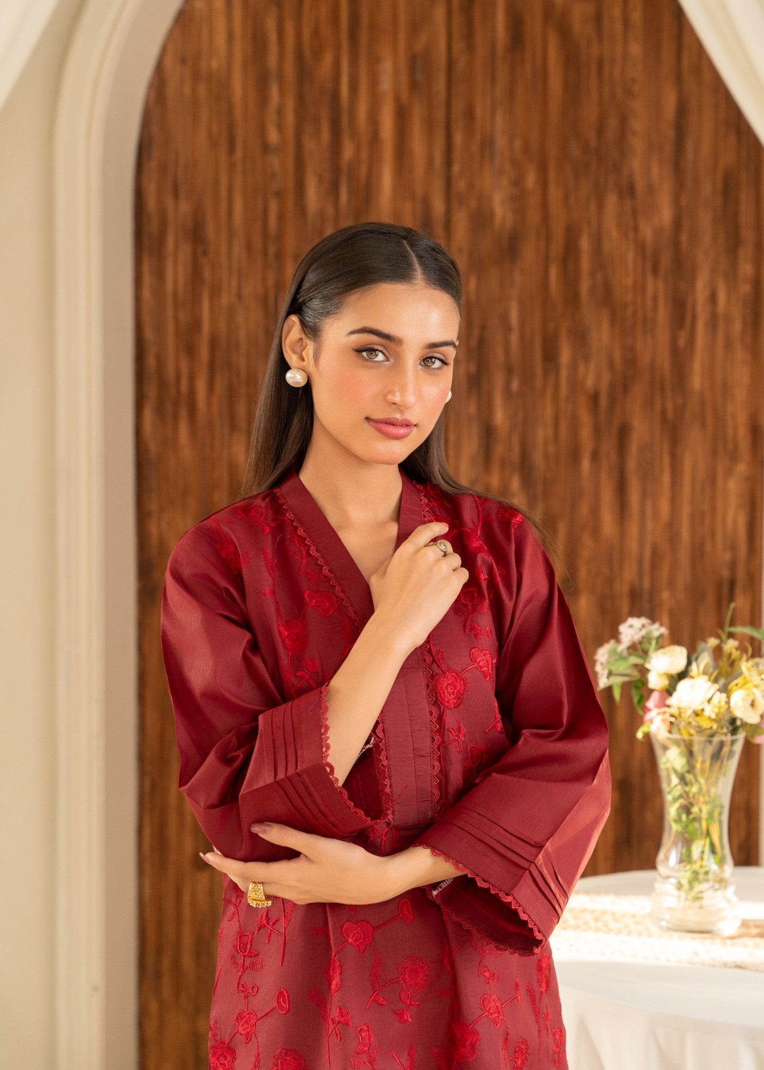 Tawakal Closet CHERY Women 2pcs