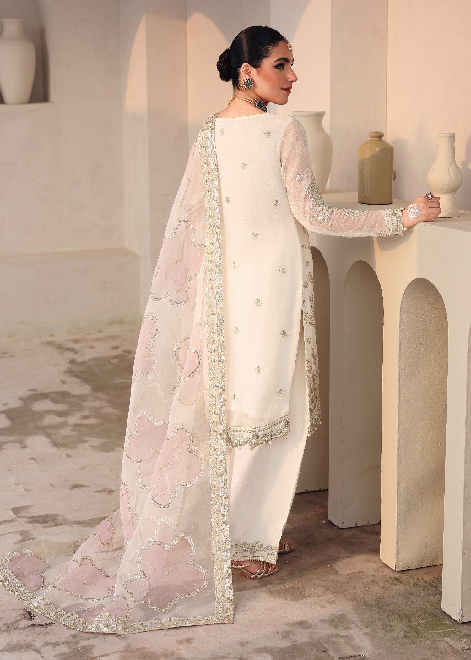 Ally's AL 4240 (N) Women 3pcs