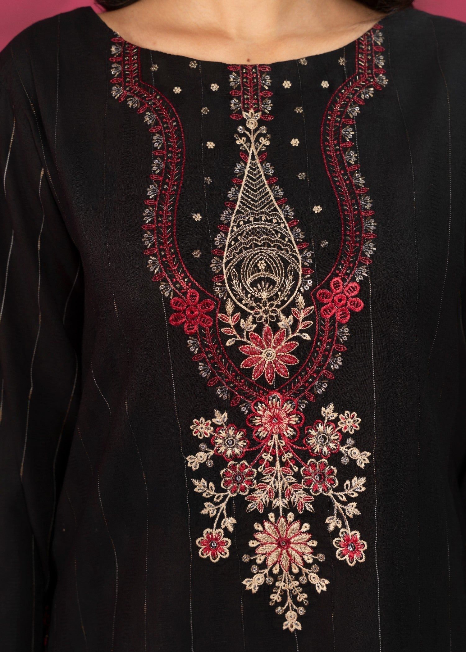 Aster Farshi Roza Women 2pcs