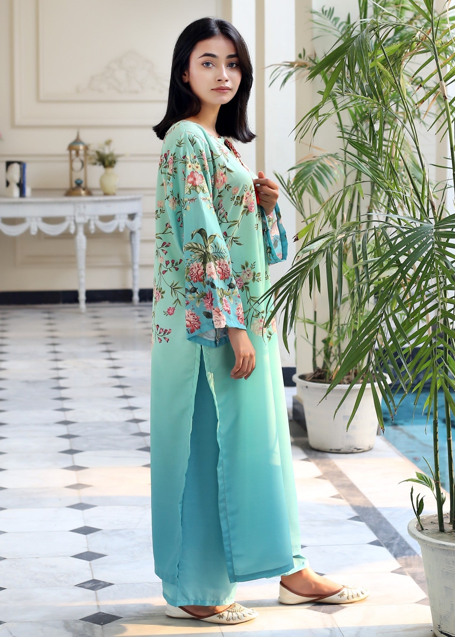 Ayat Amal Official Seher Women 2pcs