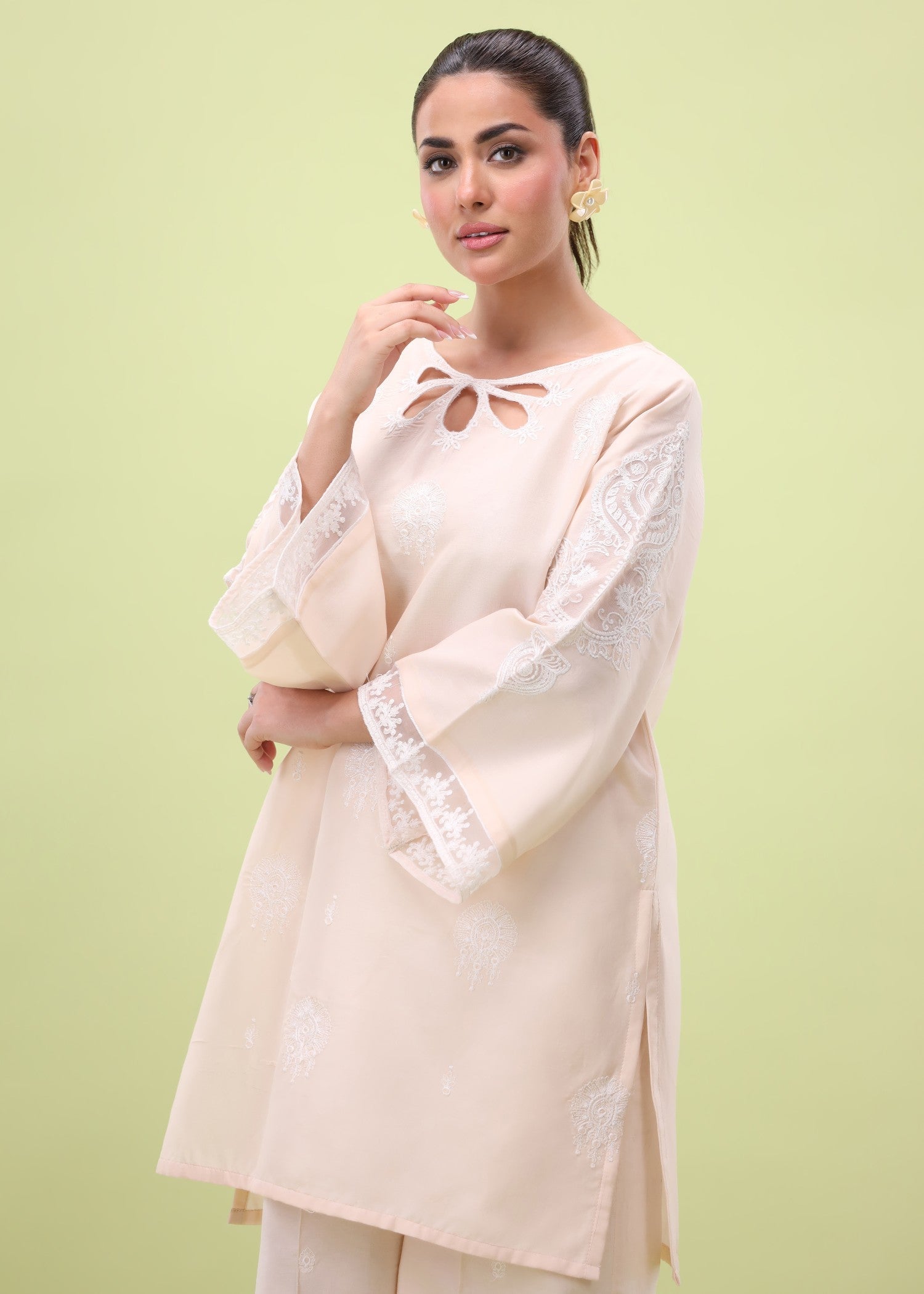 Mohagni LEM 53 STITCHED Women 2pcs