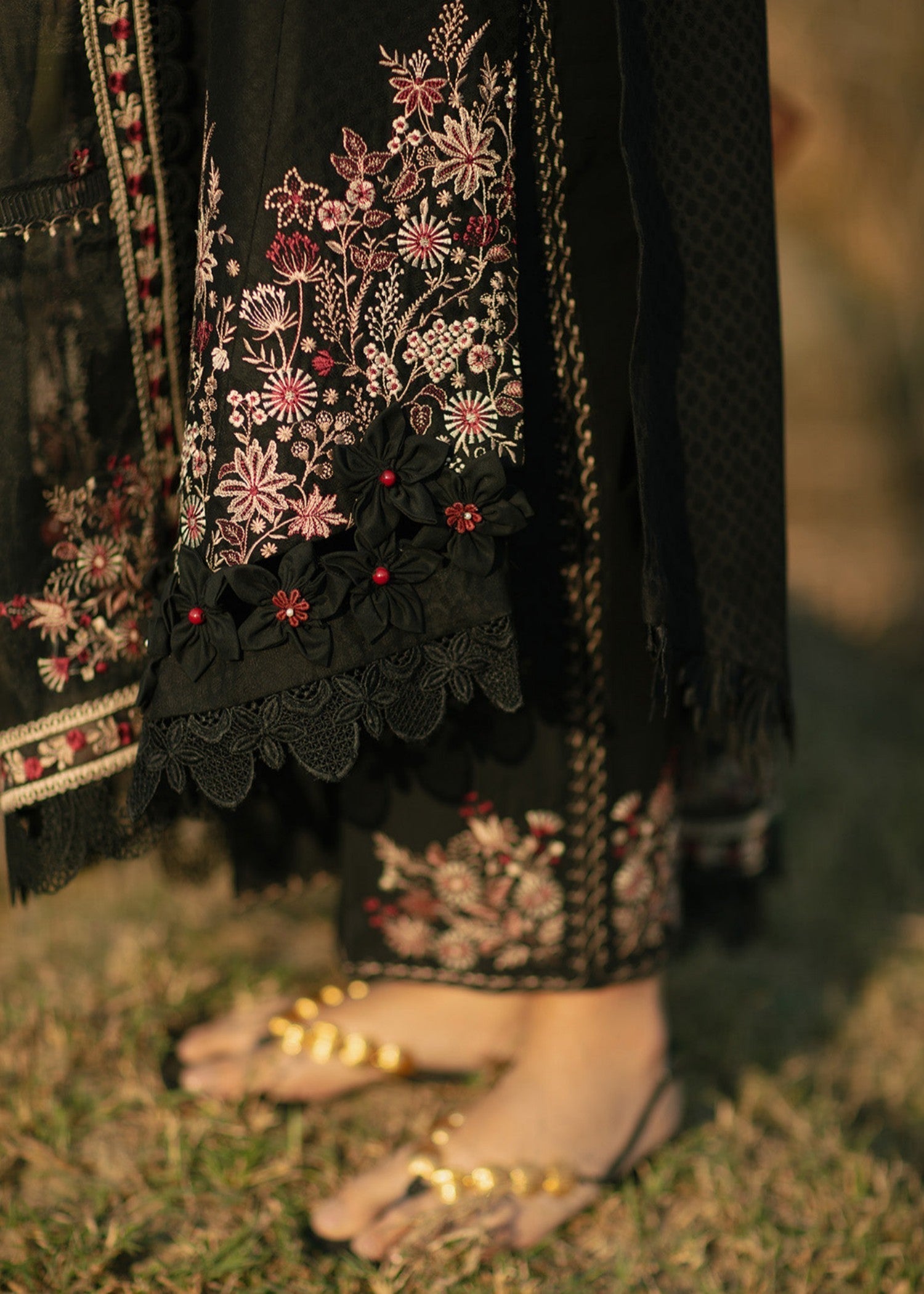 Musaif Sahira () Women 3pcs