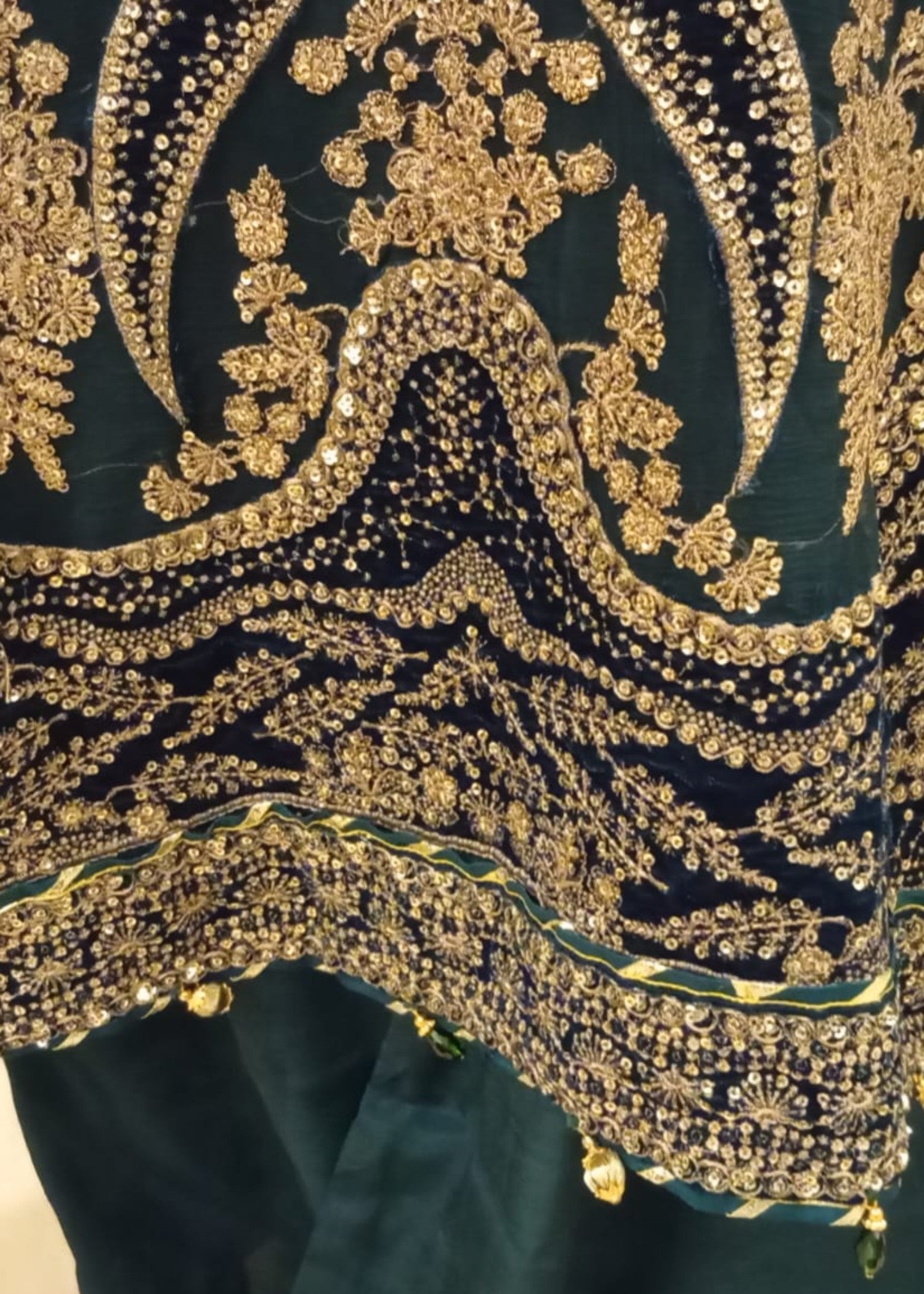 Jazmin JAZ WF'25 06 (S) Women 3pcs