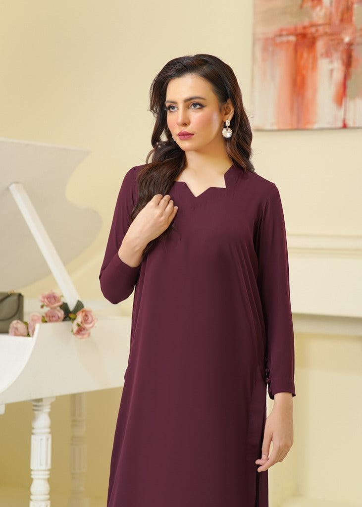 Attia Beetroot Women 2pcs