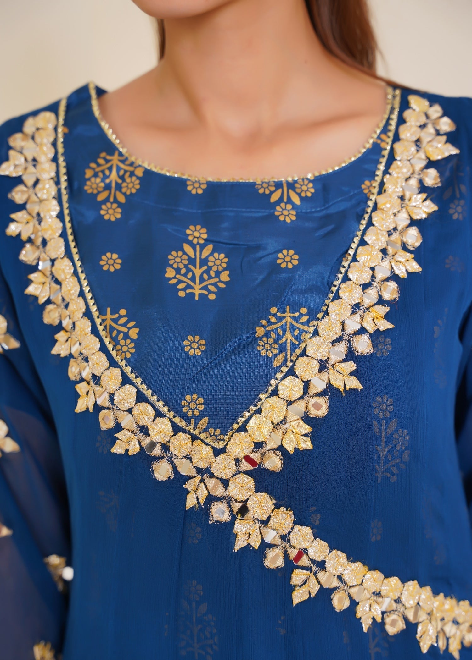 Laal Clothing MLC 020 Women 3pcs