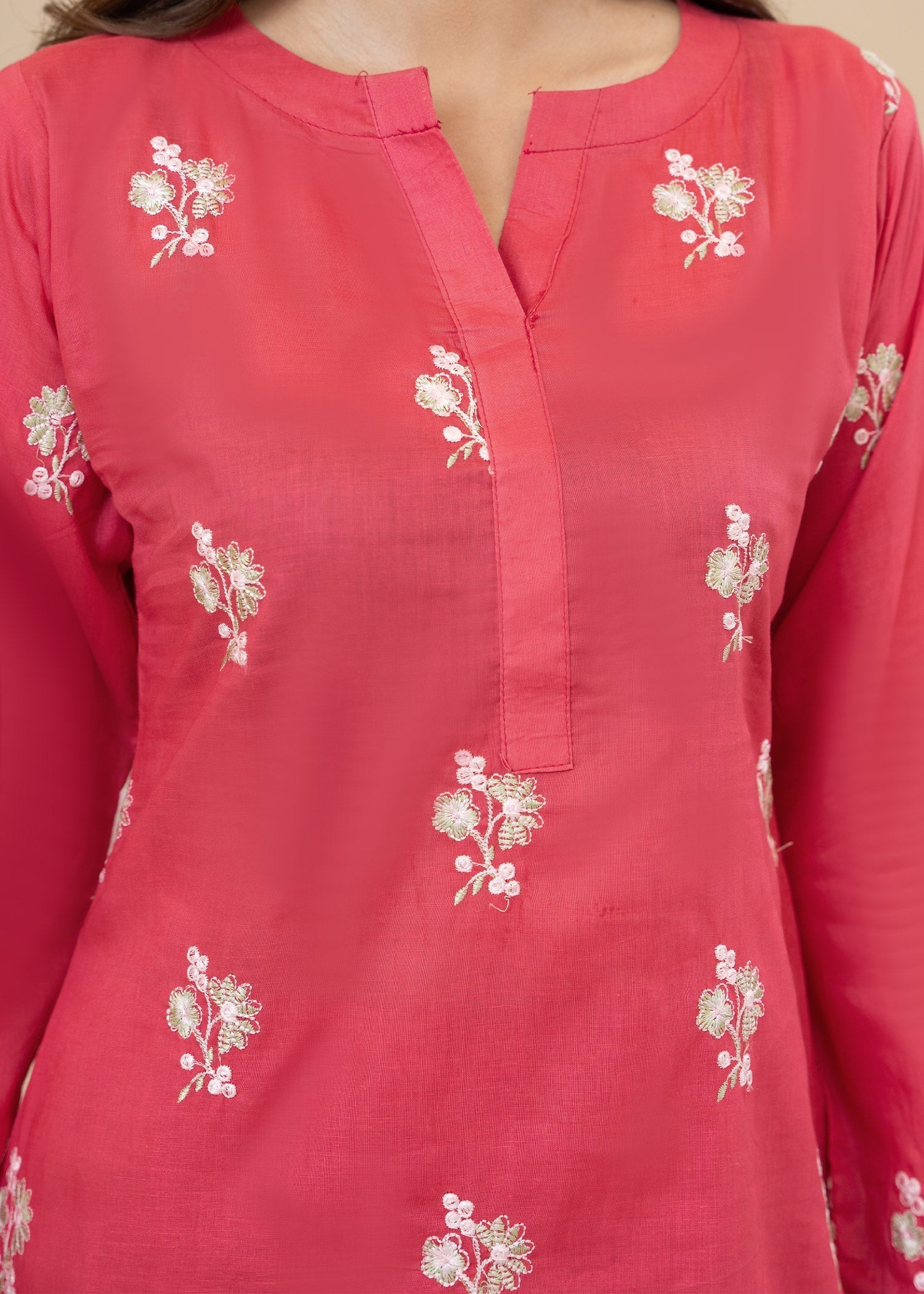 Momin Online Eb0601 Women 2pcs