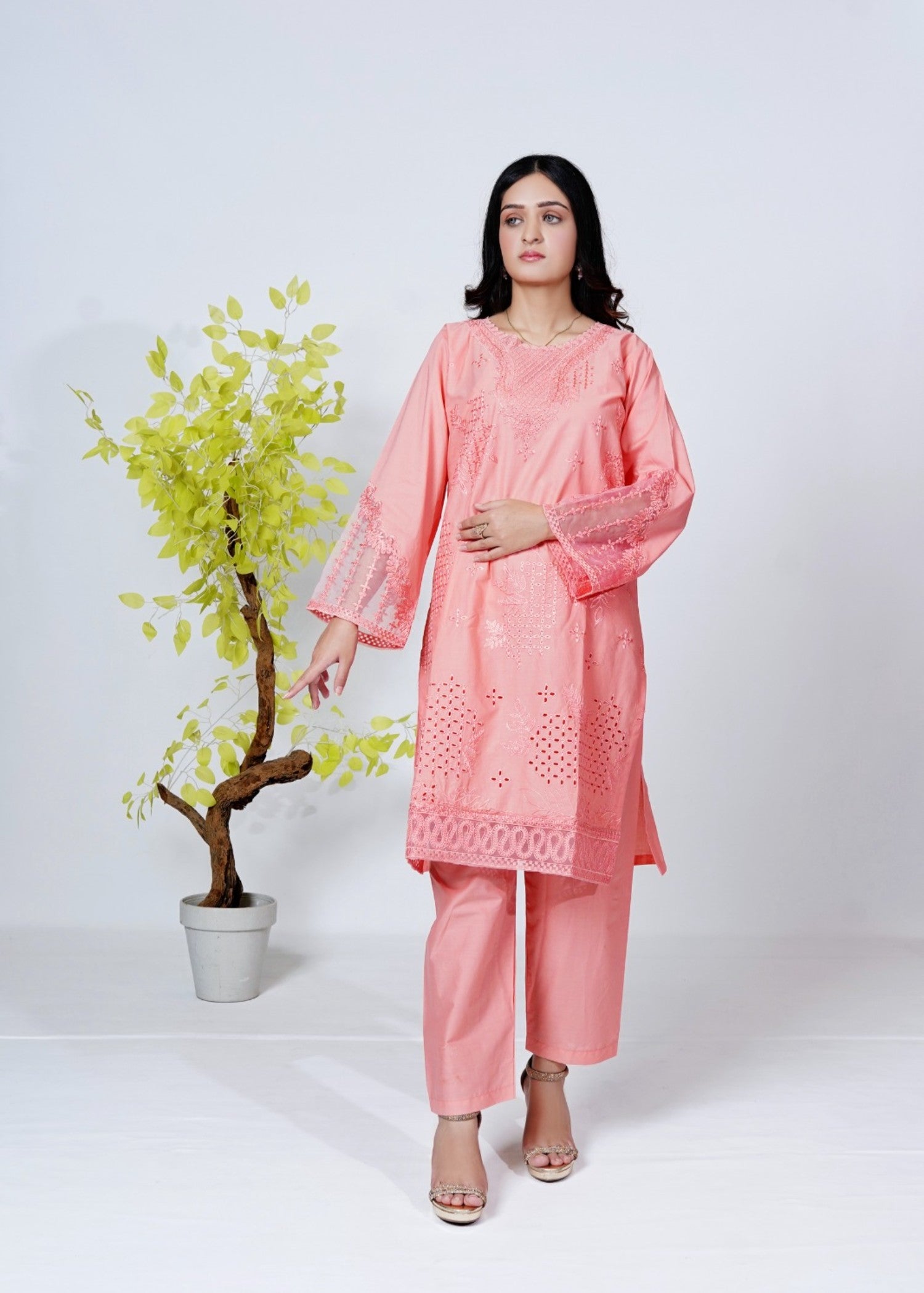 Midway Arts Pink Floyd Women 2pcs