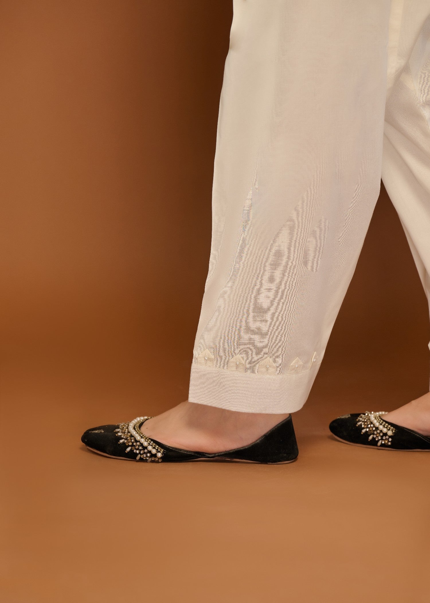 Mosaic Shalwar BT 31 Women 1pcs