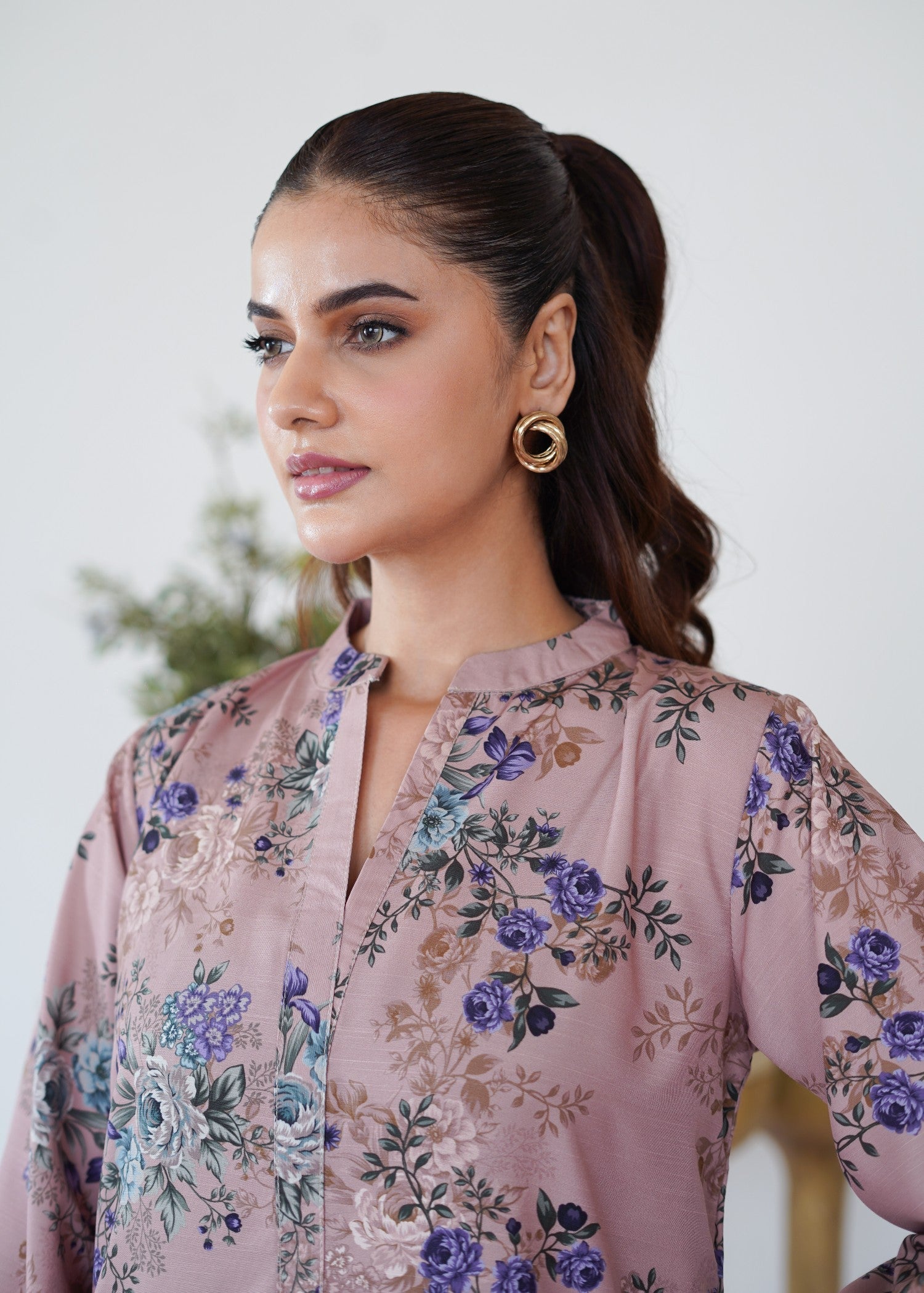 Mohagni GM 18 STITCHED Women 2pcs