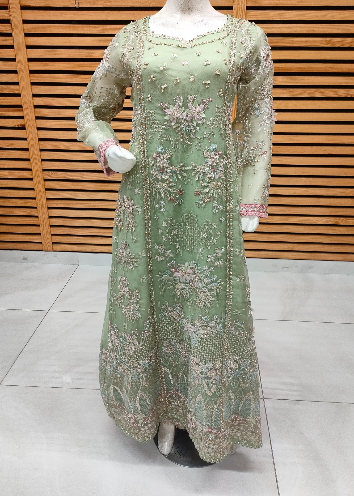 Afrozeh AFZ Shreya AFH 24 03 Women 3pcs