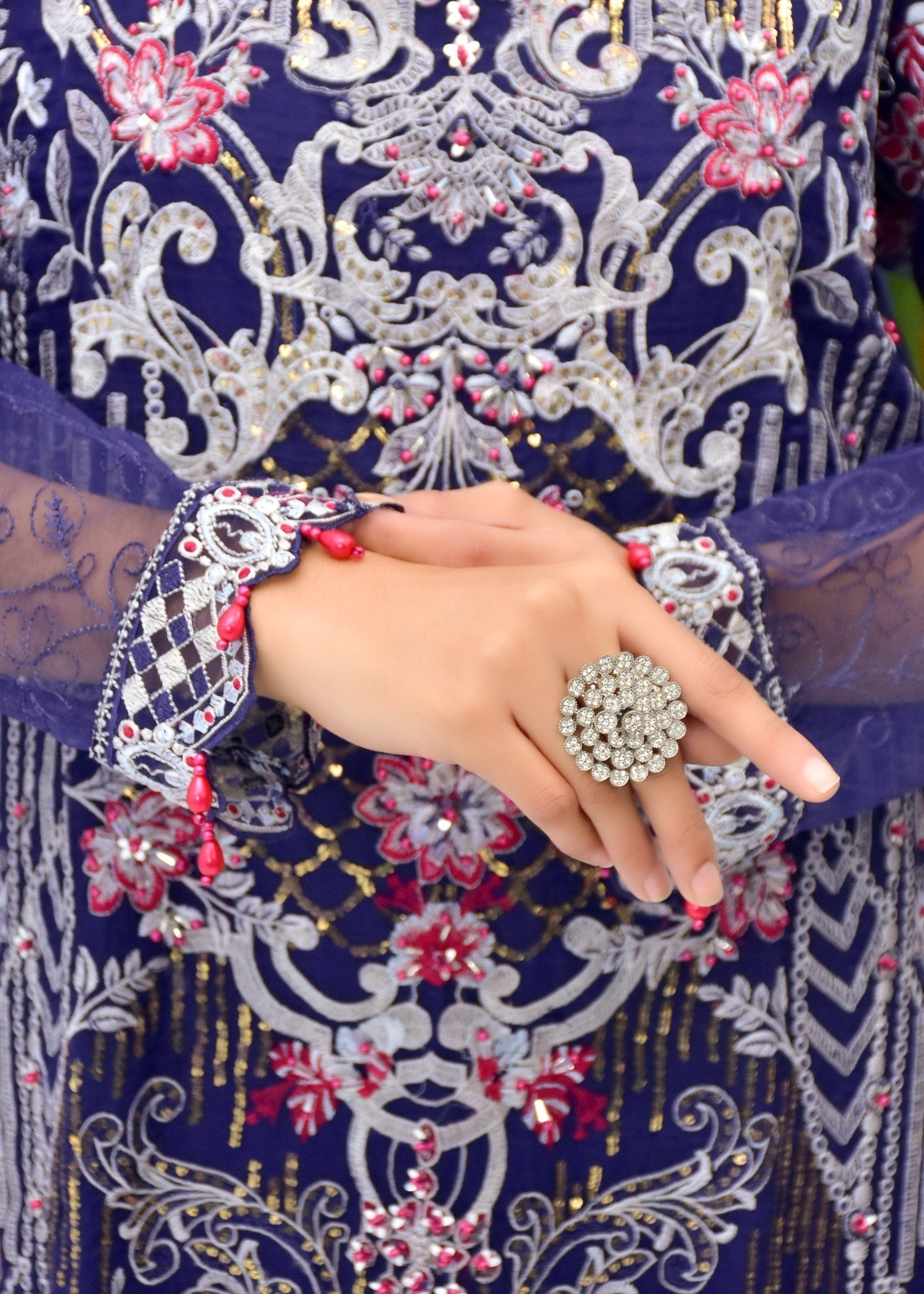 Aaina Inspire Women 3pcs