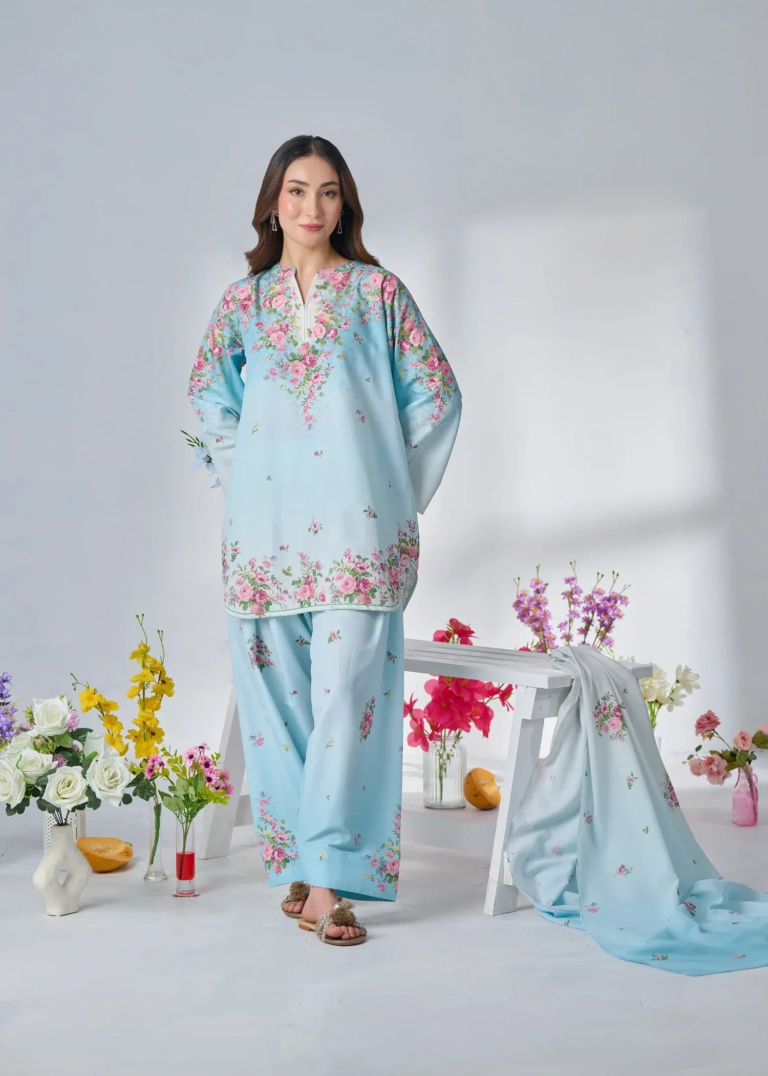 Cocoon SPRING BREEZE Women 2pcs