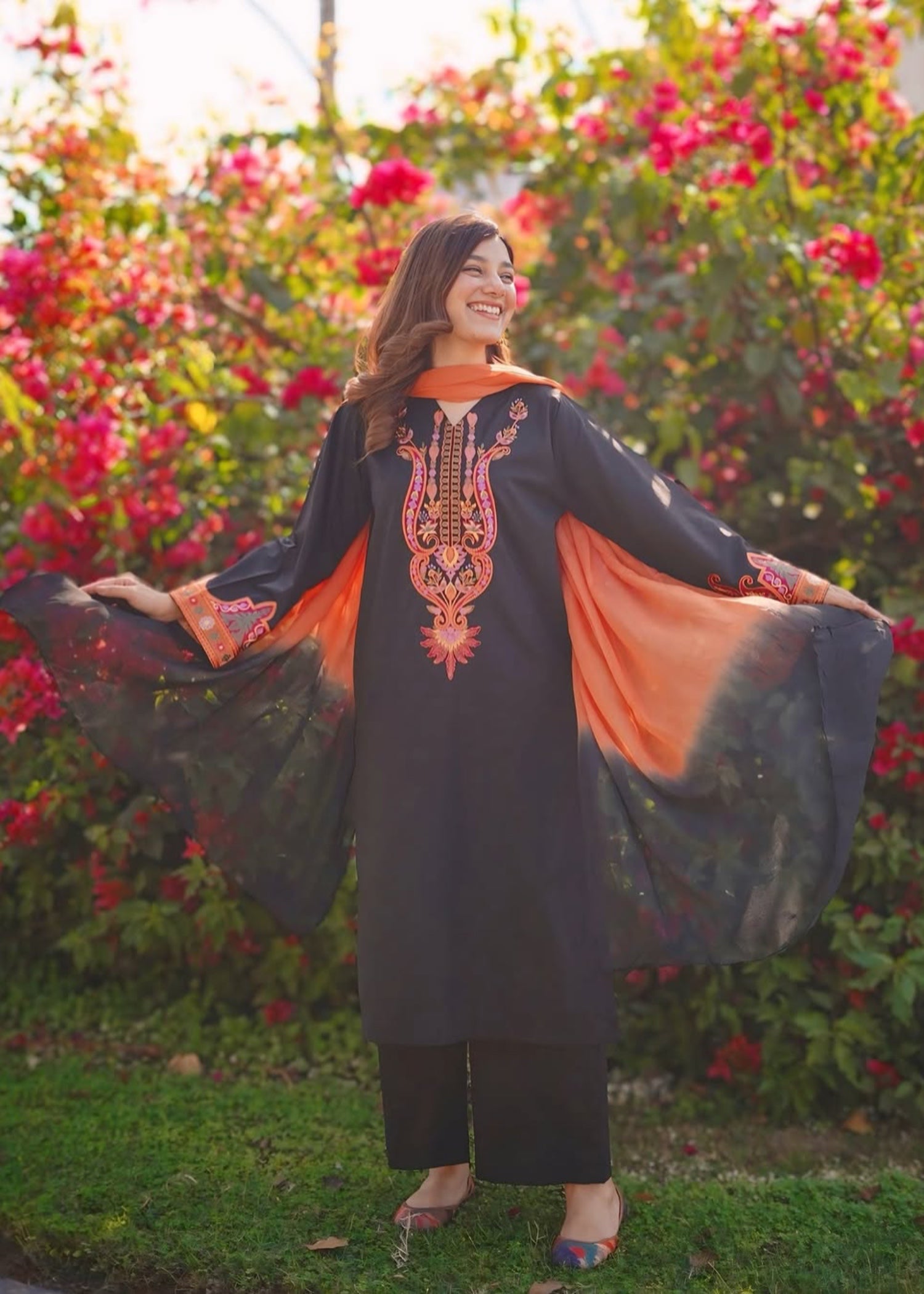 Tiraz Sahar Women 3pcs