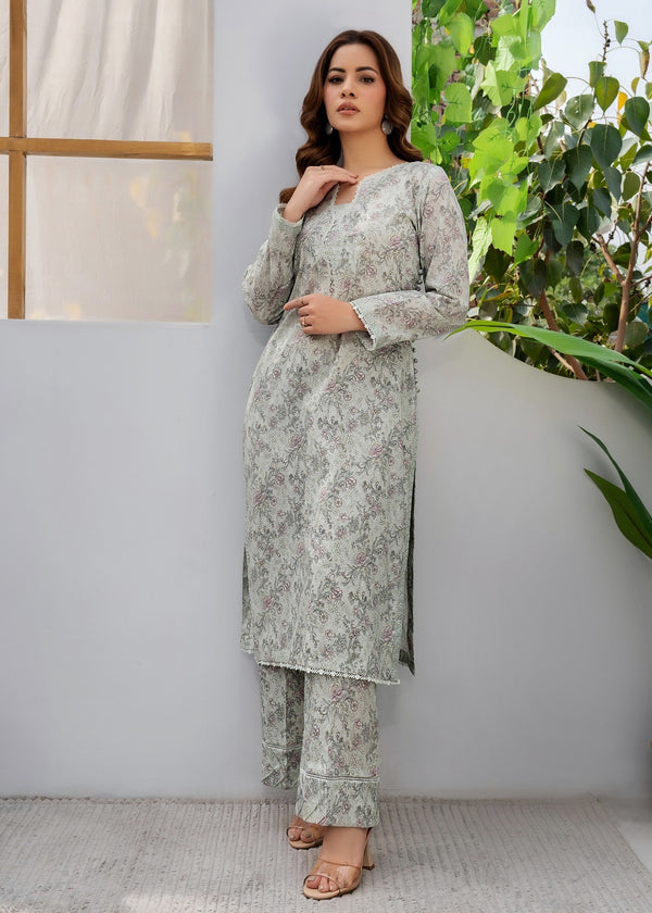 Rakht Saaz Mehr Women 2pcs