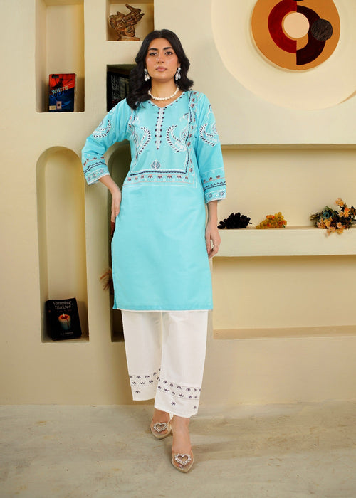 Zeephire OLIVE SKY Women 2pcs