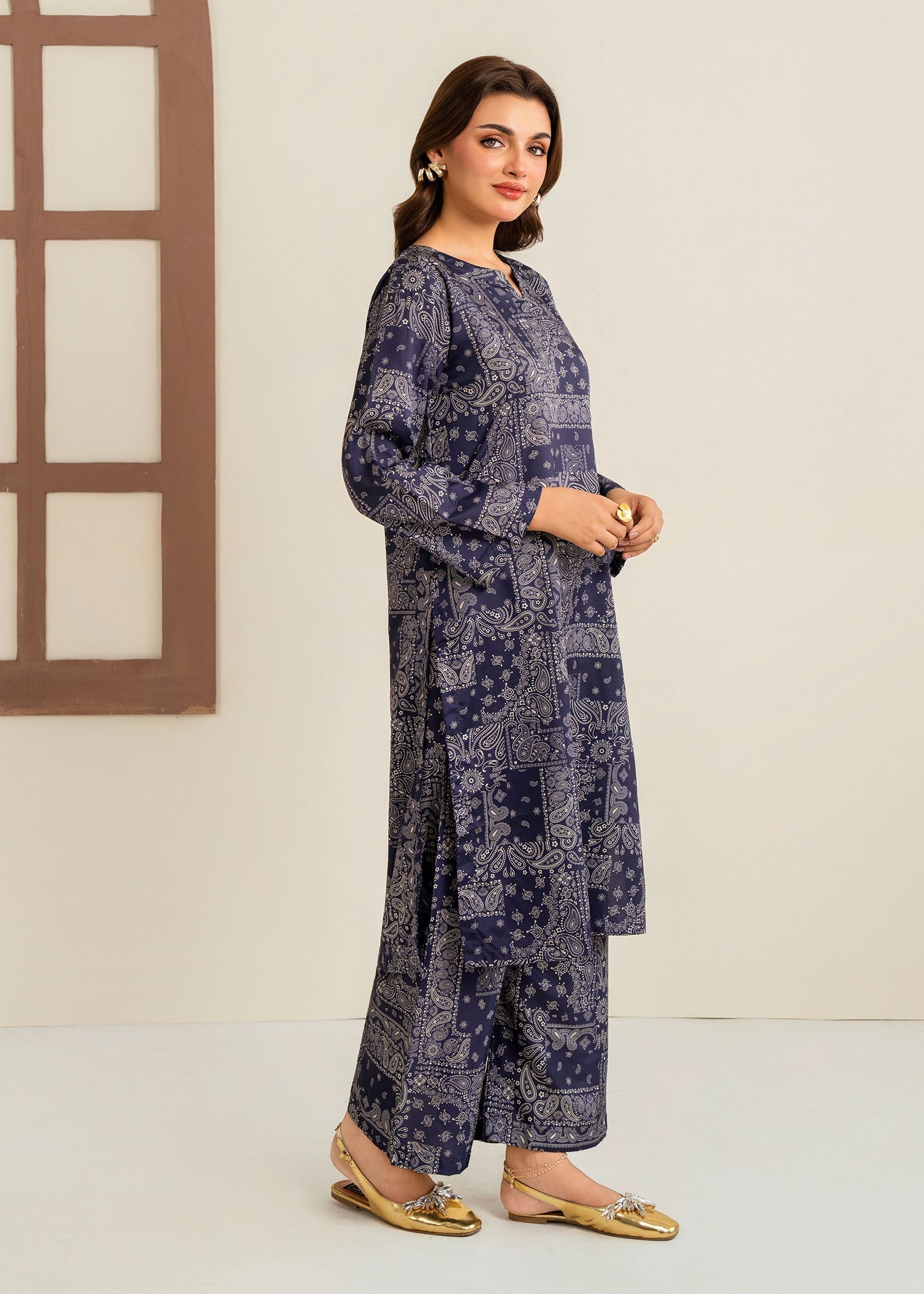 Meerak Pret Cleo Women 2pcs