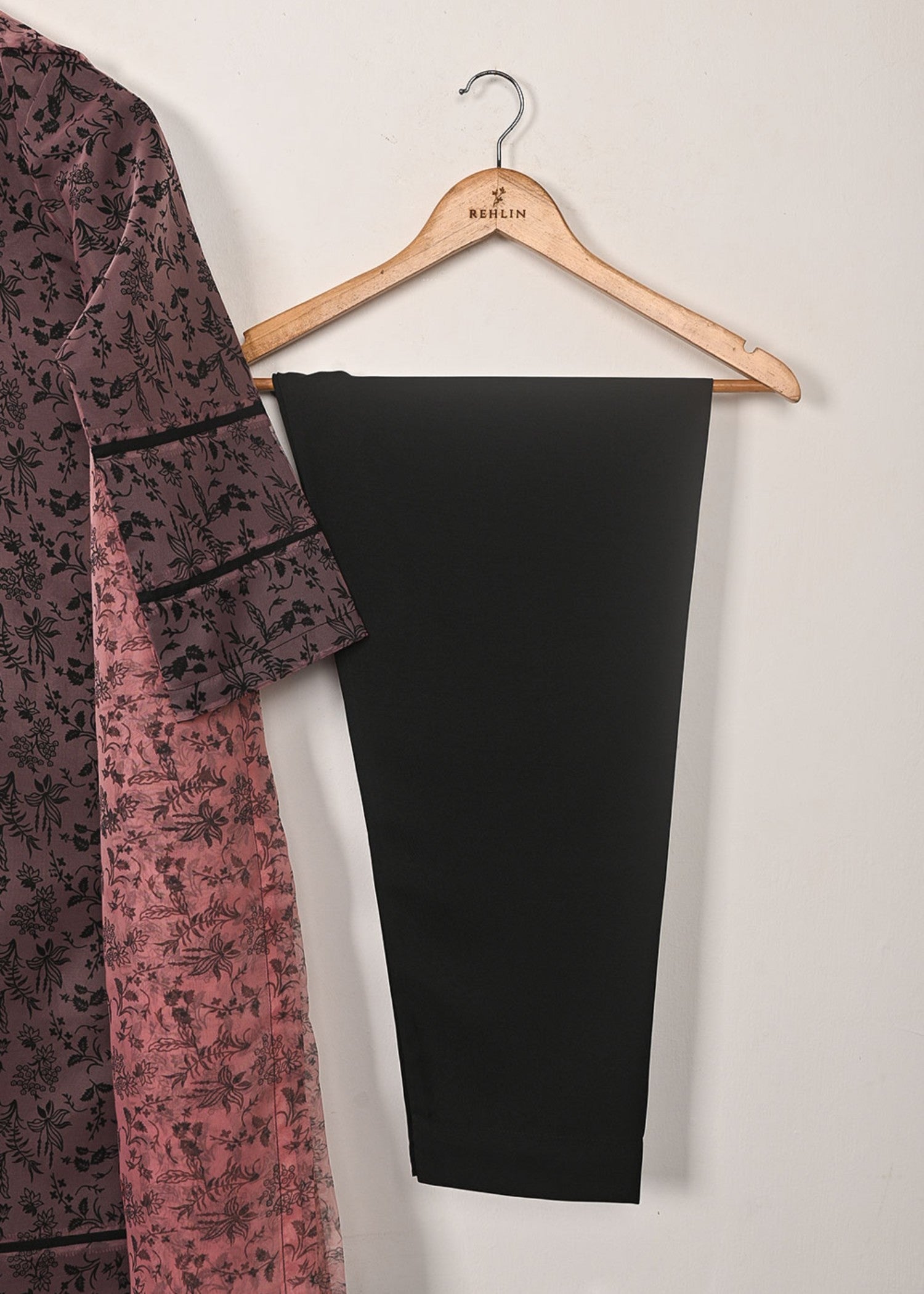 Rehlin RTW 377 | Women’s Organza Women 3pcs