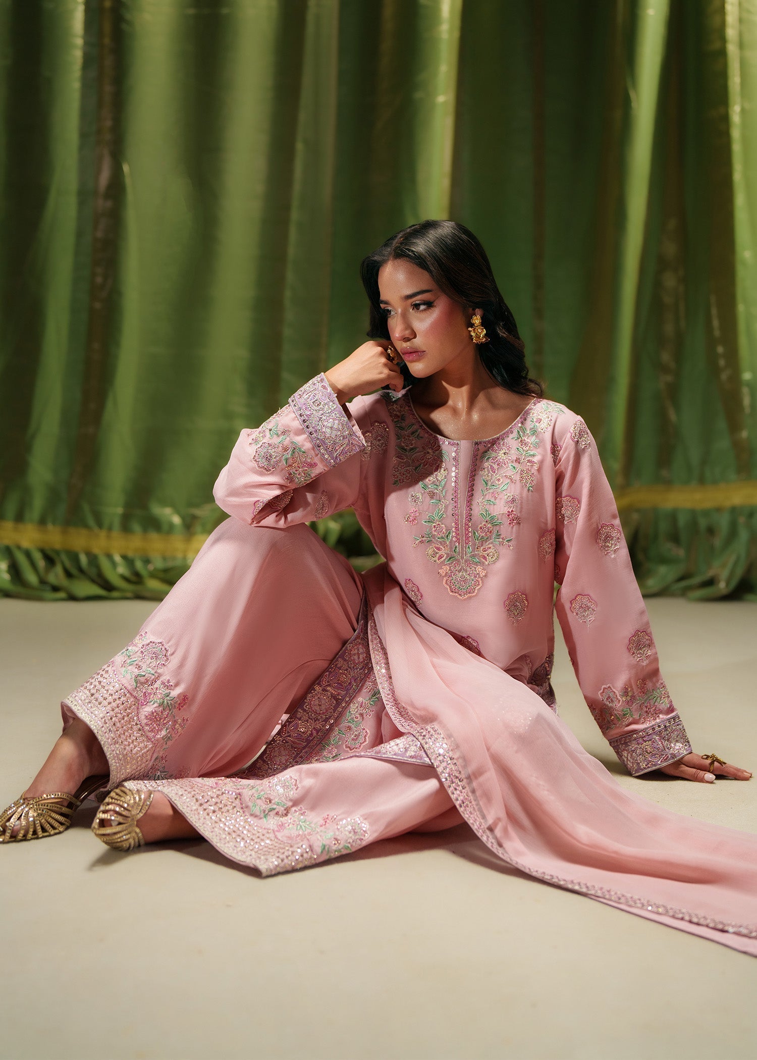 Truba Daisy Women 3pcs