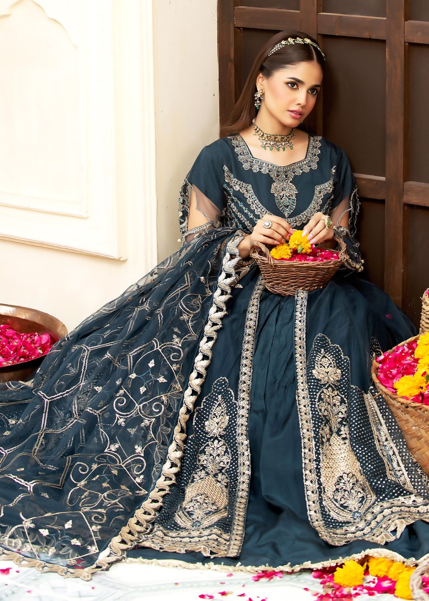 Zarqun SKUZQ 2403 B Women 3pcs