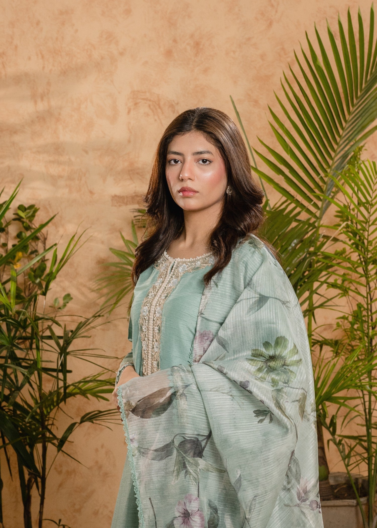 Rakht Saaz Suhana Women 3pcs