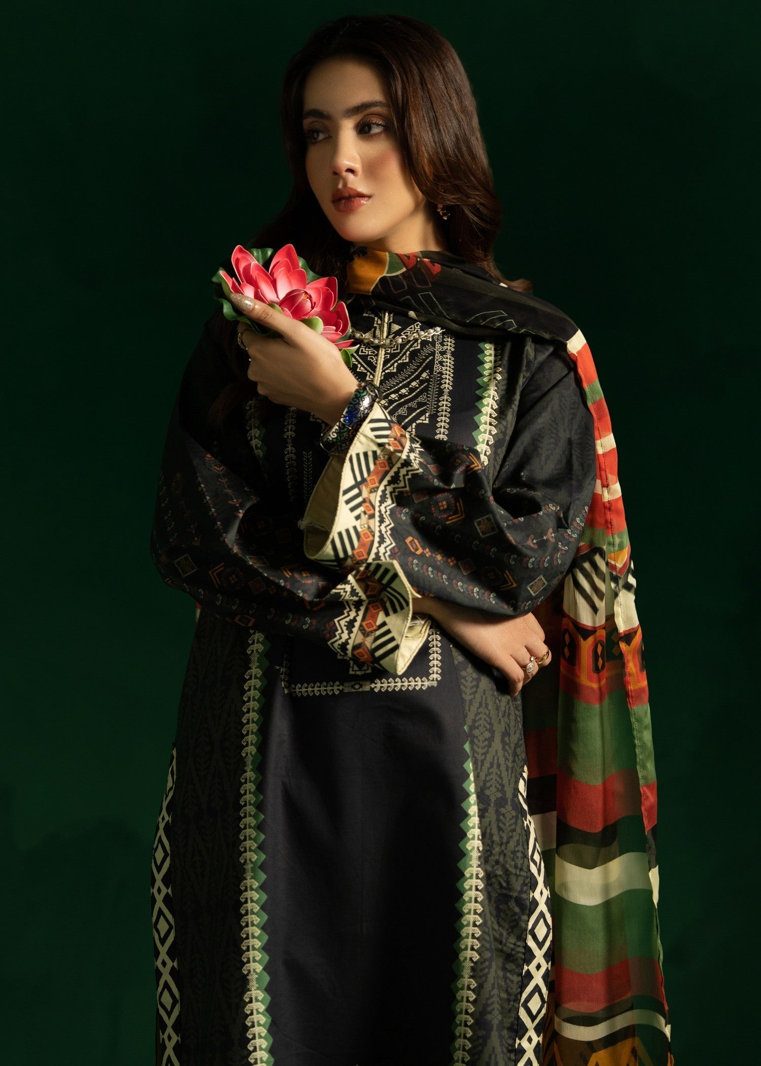 Tushaak Retro Bella Women 3pcs