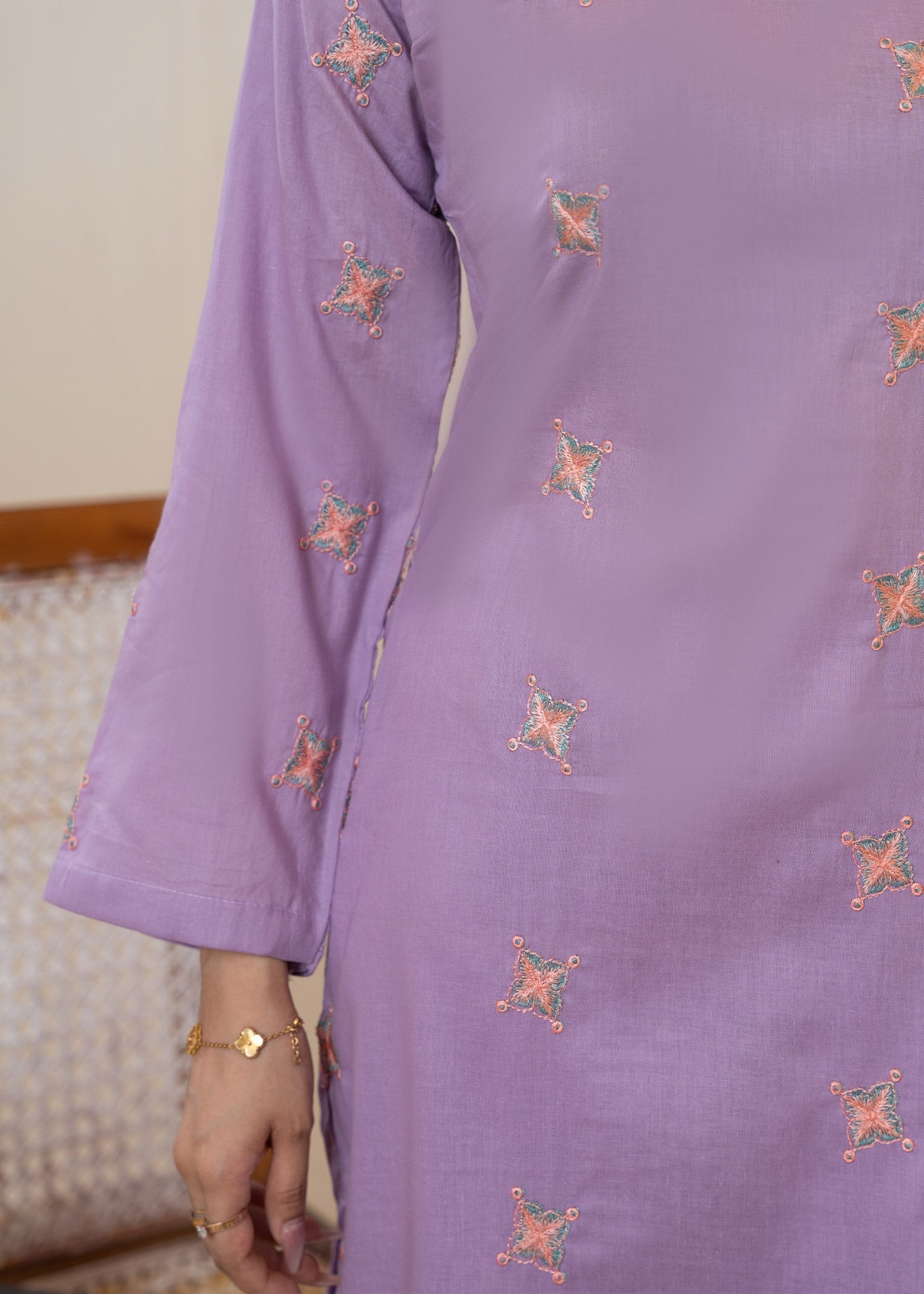 Momin Online Eb0606 Women 2pcs