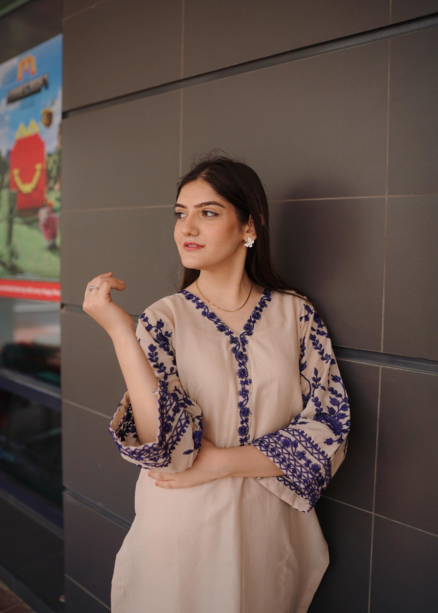 Preetpret Luna Women 2pcs